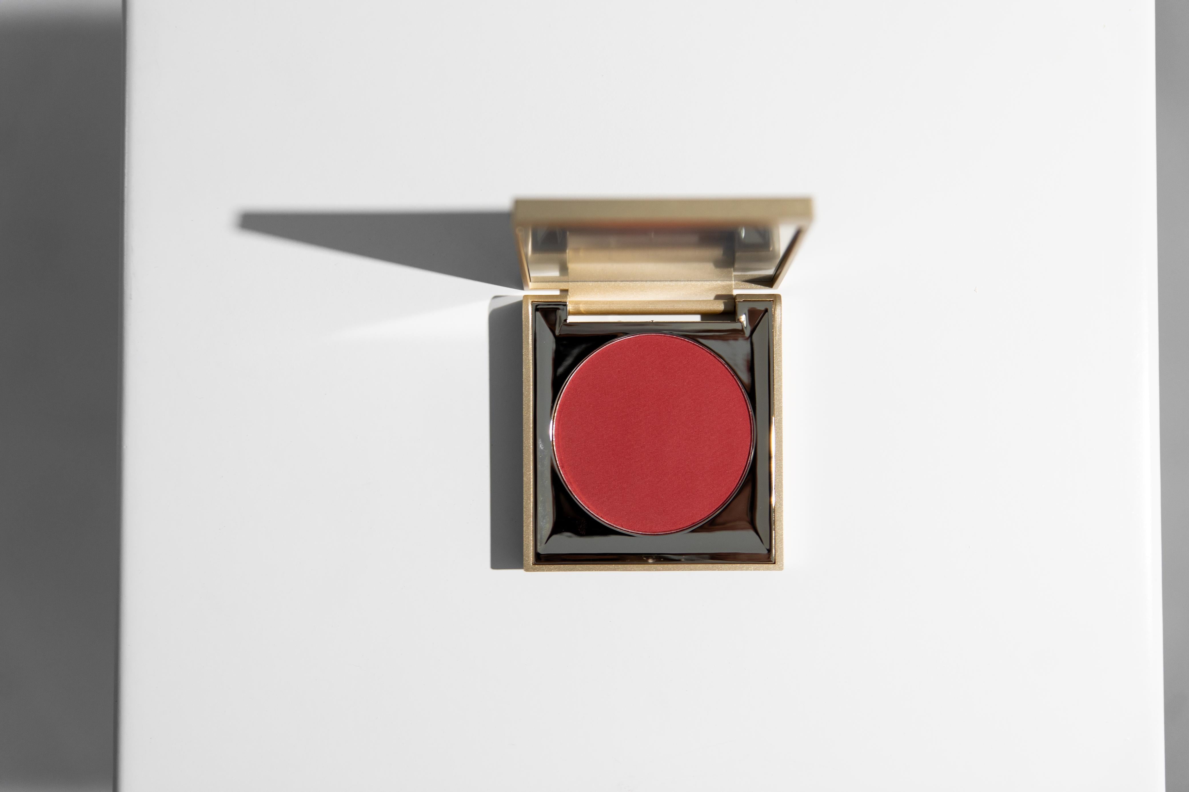 Chromaflush #03 Rustic Axis