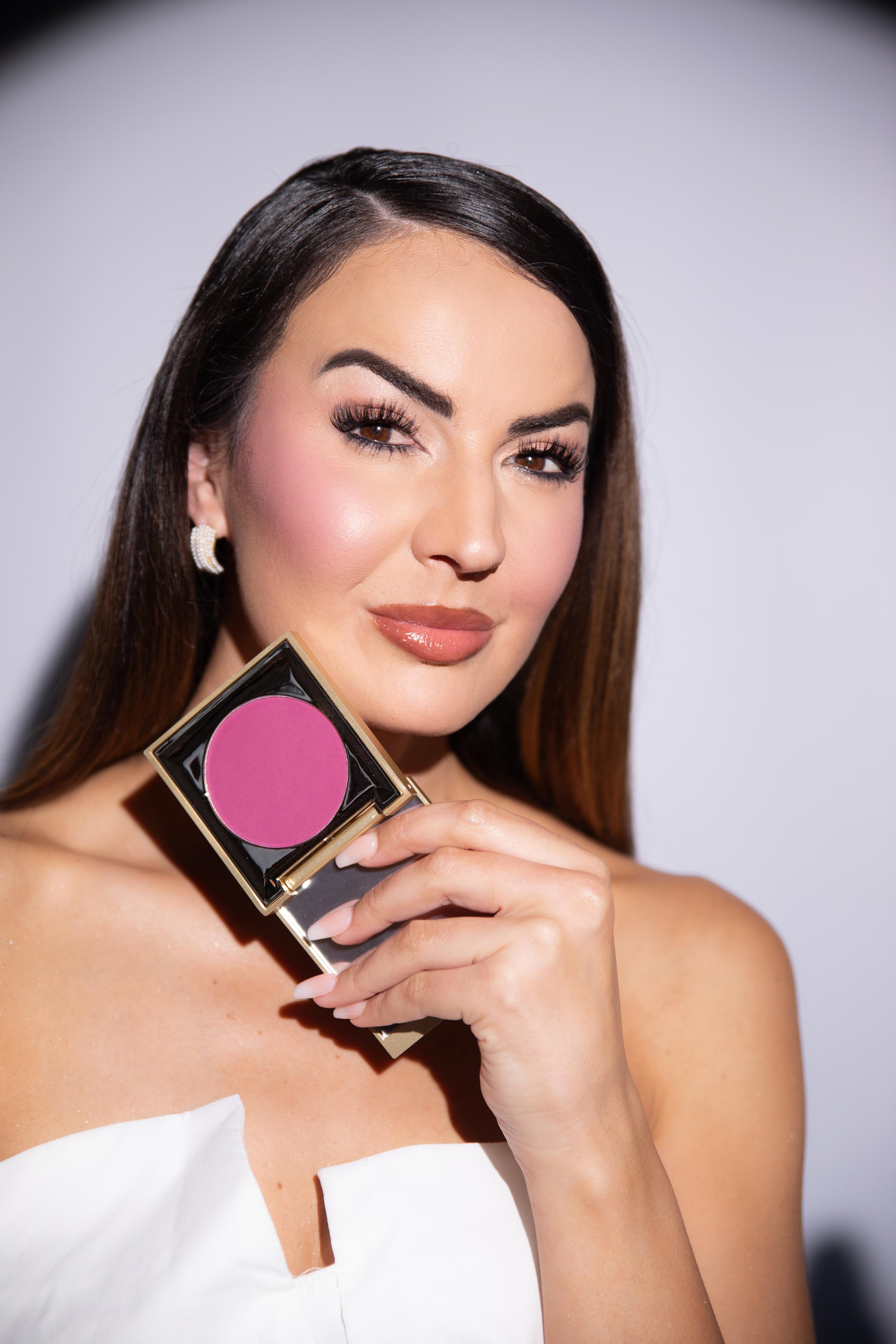 Chromaflush  #02 Chromawine