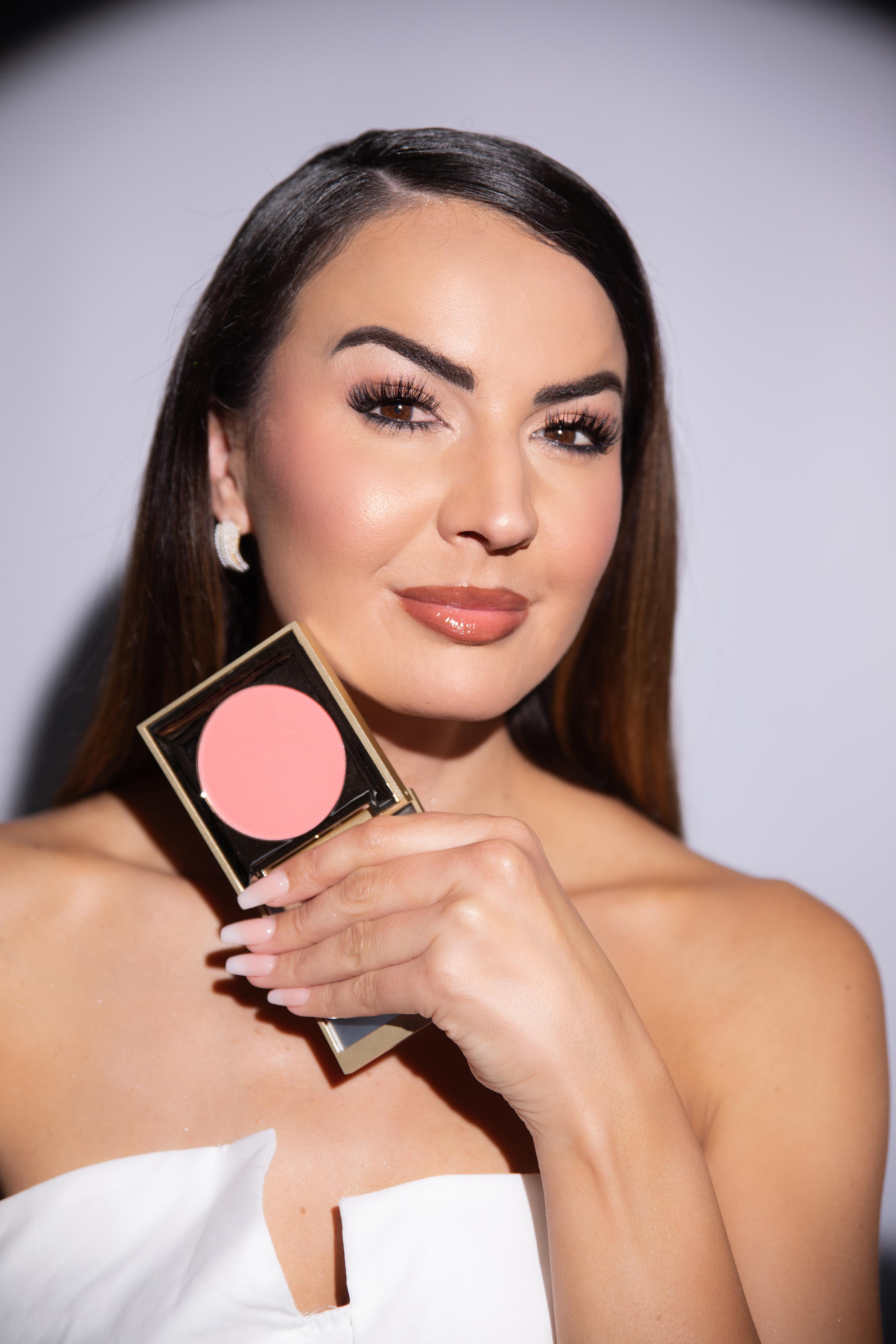 Chromaflush #06 Coral Theory