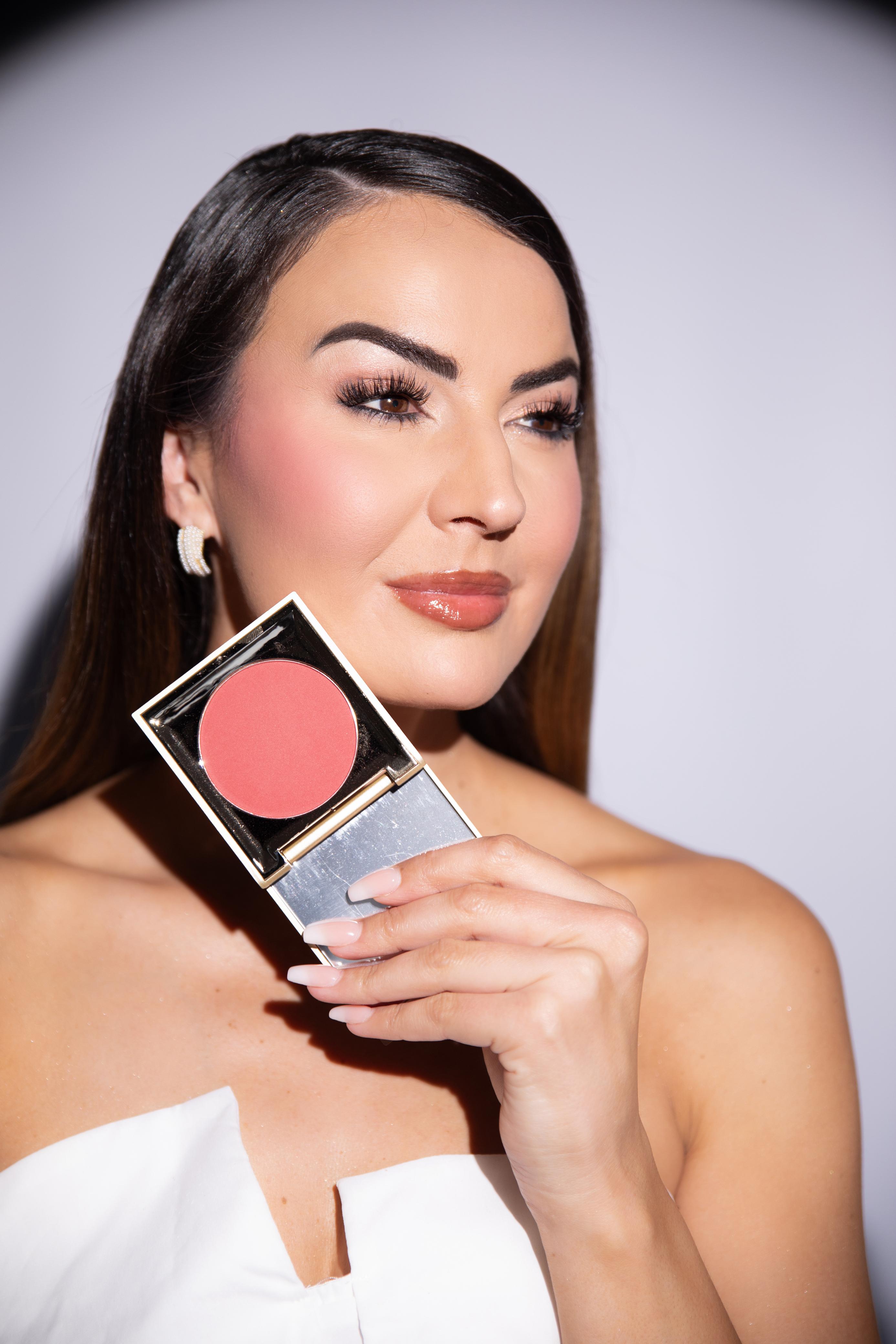 Chromaflush #03 Rustic Axis