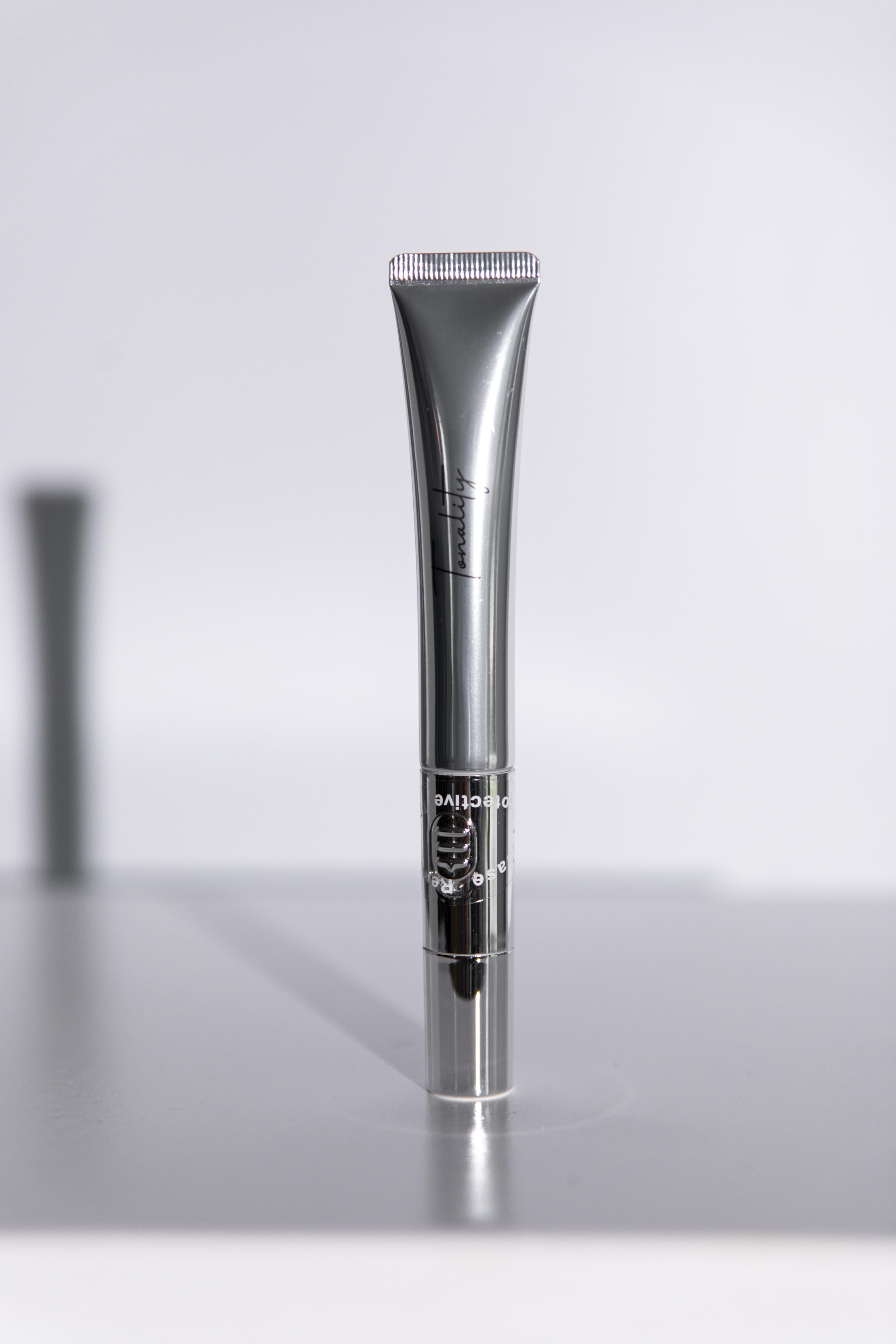 Stay-Up Eye Cream - Hexapeptide Mini Vibration