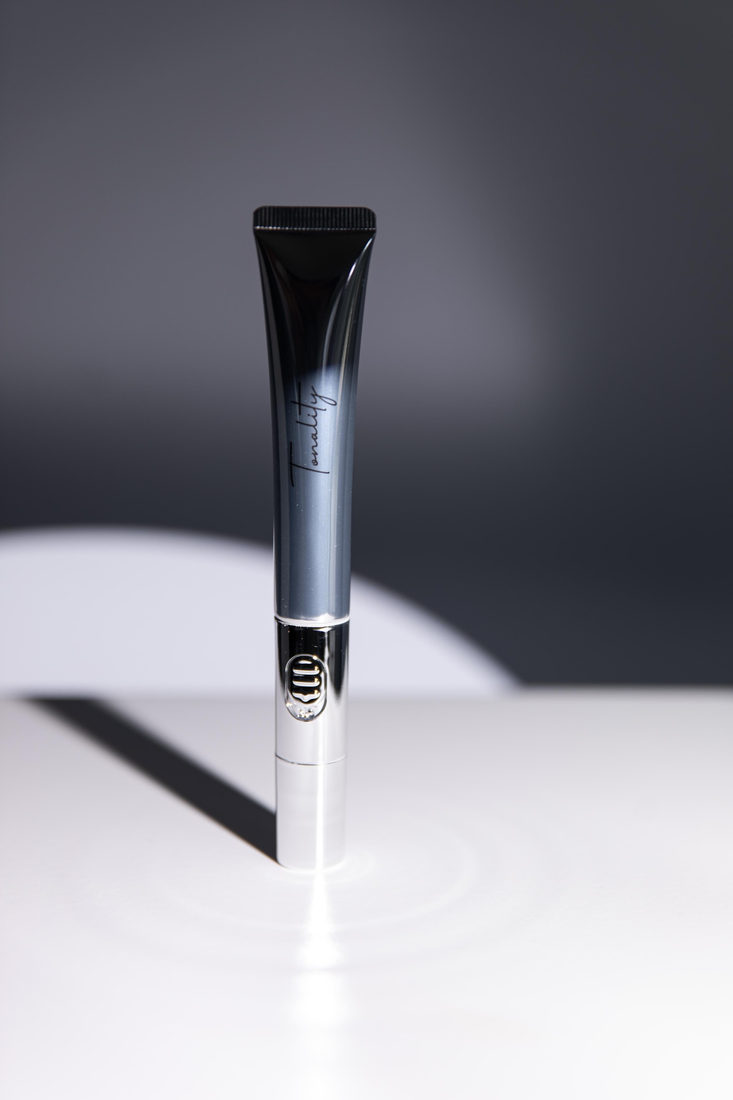 Stay-Up Eye Cream - Hexapeptide Mini Vibration