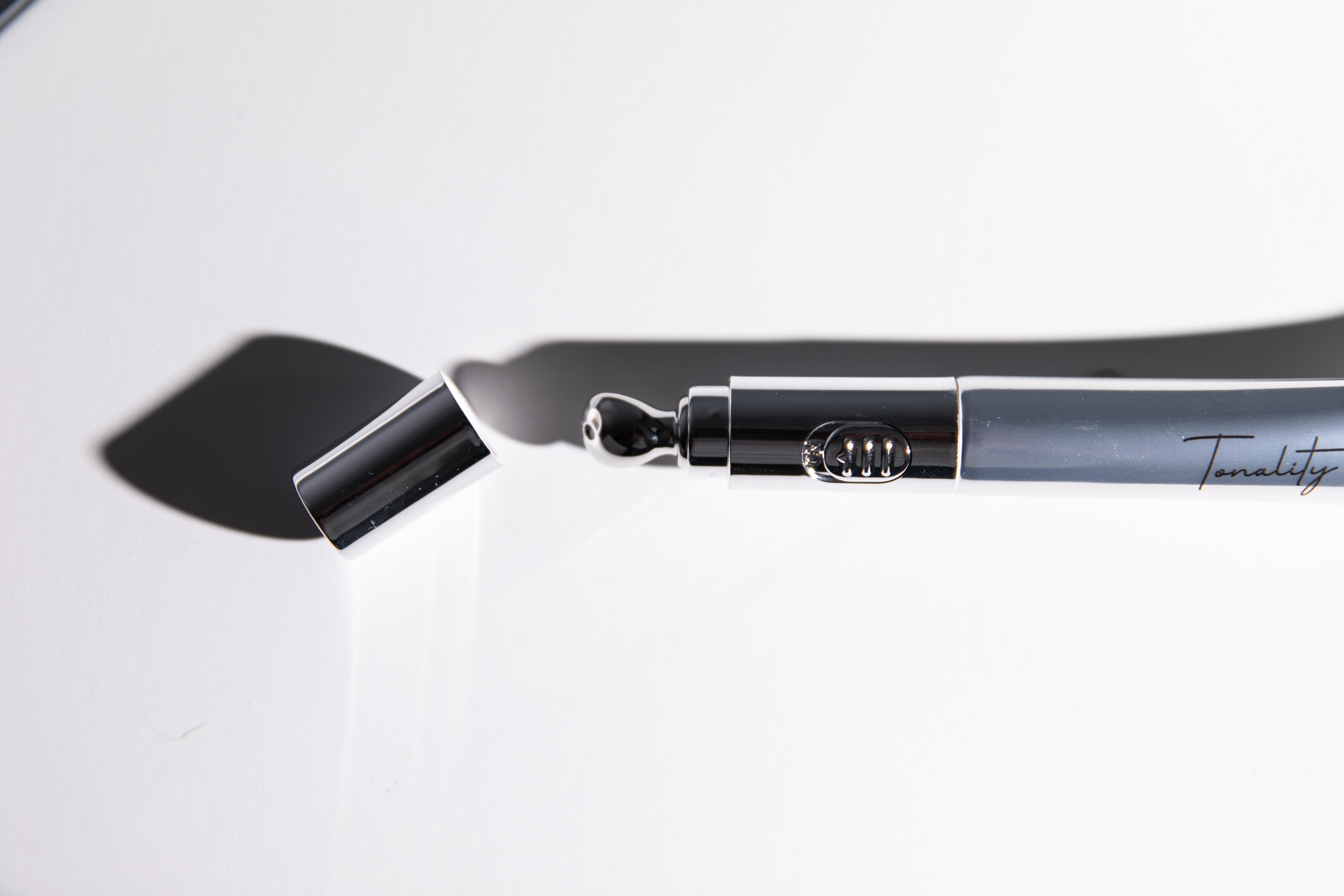 Stay-Up Eye Cream - Hexapeptide Mini Vibration