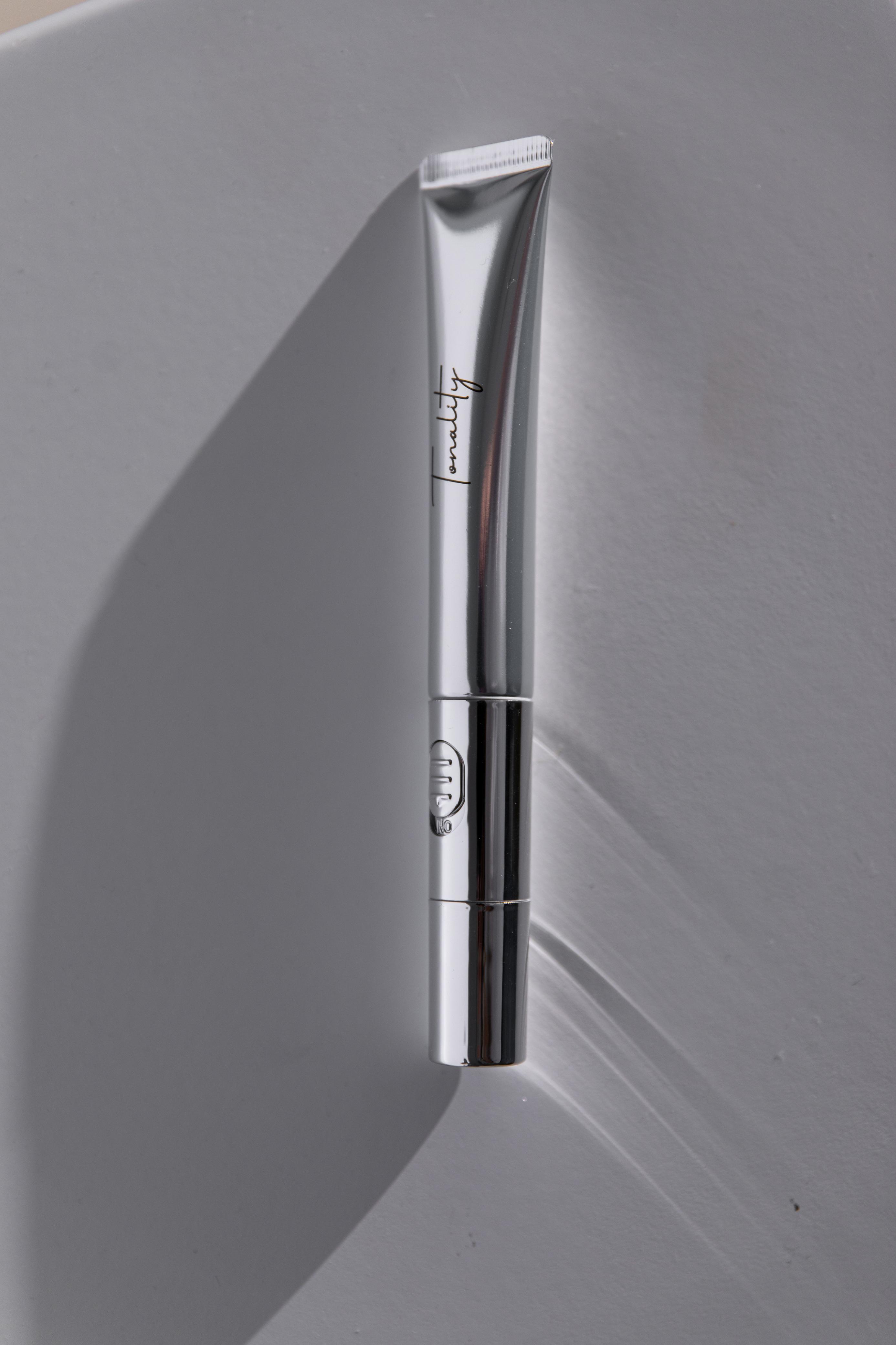 Stay-Up Eye Cream - Hexapeptide Mini Vibration