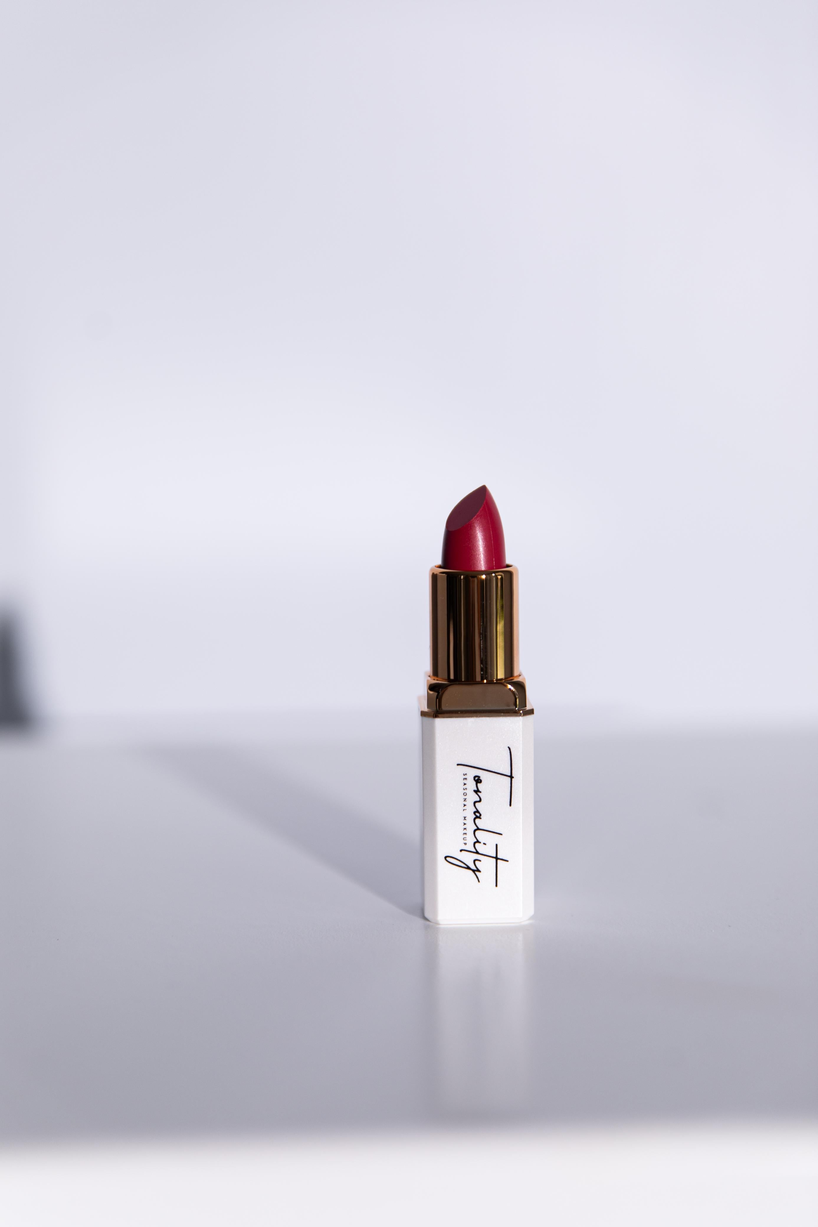 #22 Berry Dream Velvet Blur Lipstick