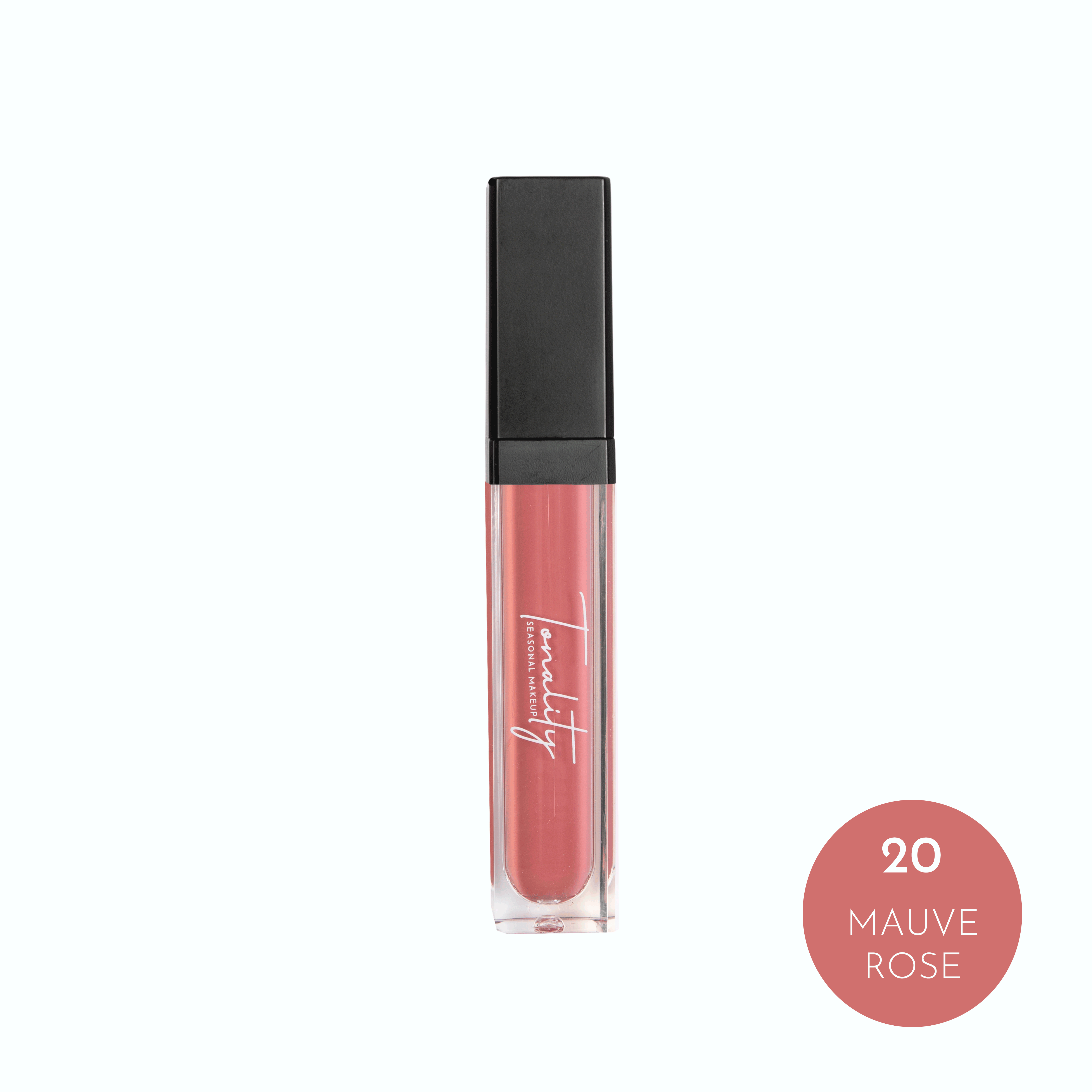 Longwear Lipstick all shades