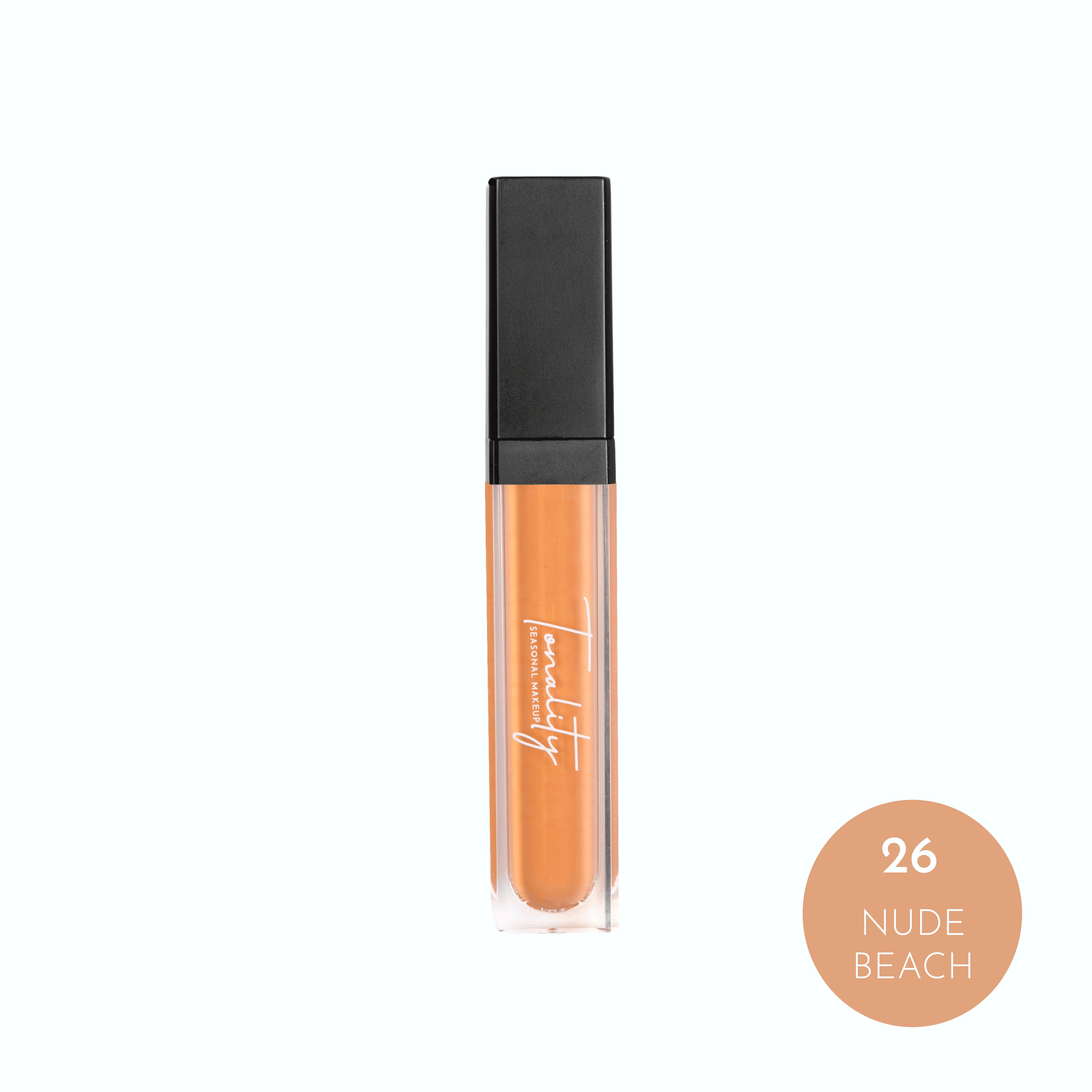 Longwear Lipstick all shades