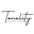Tonality Makeup logo