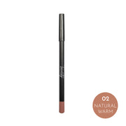 Satin Lipliners for Deep Autumn