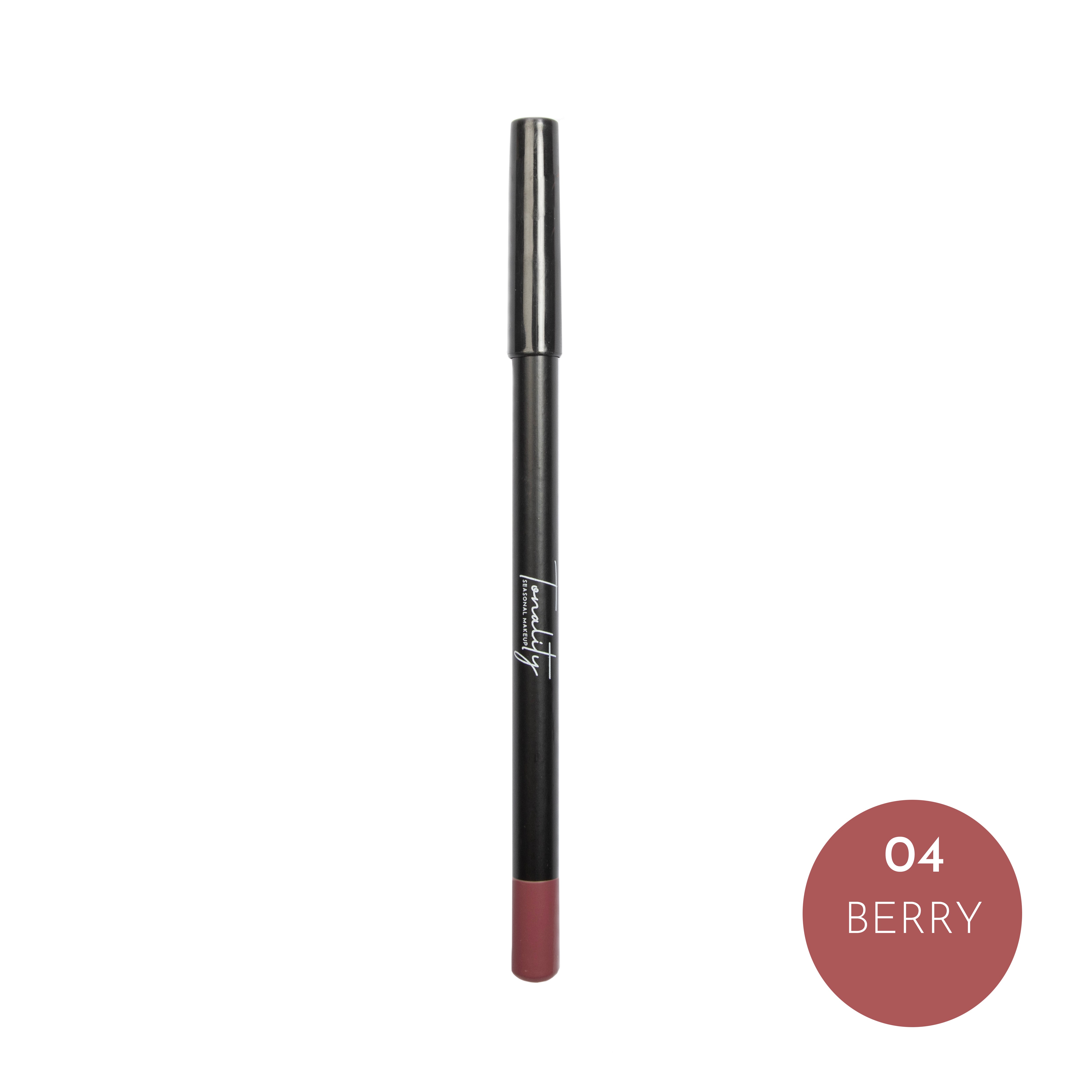 Satin Lipliners for Deep Autumn