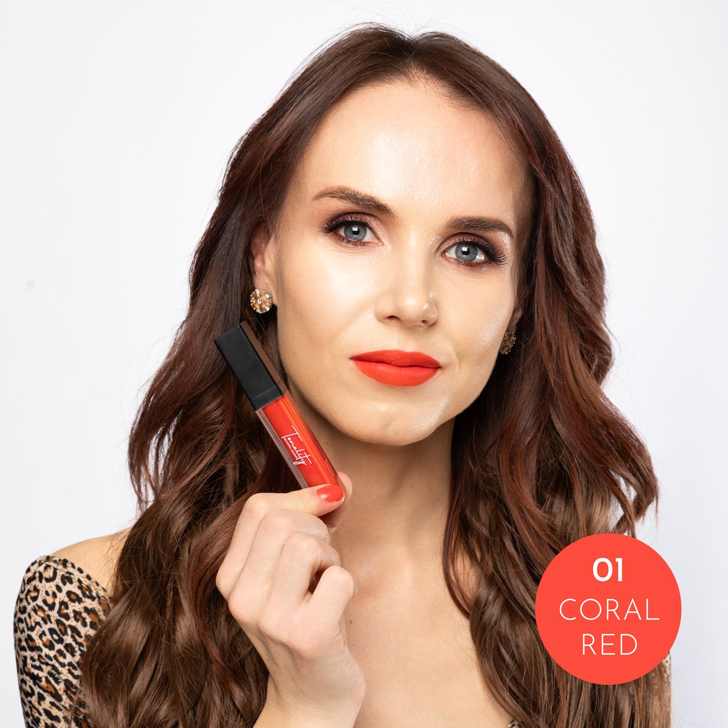 Longwear Lipstick all shades