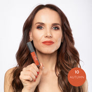 Longwear Lipstick for Warm Autumn
