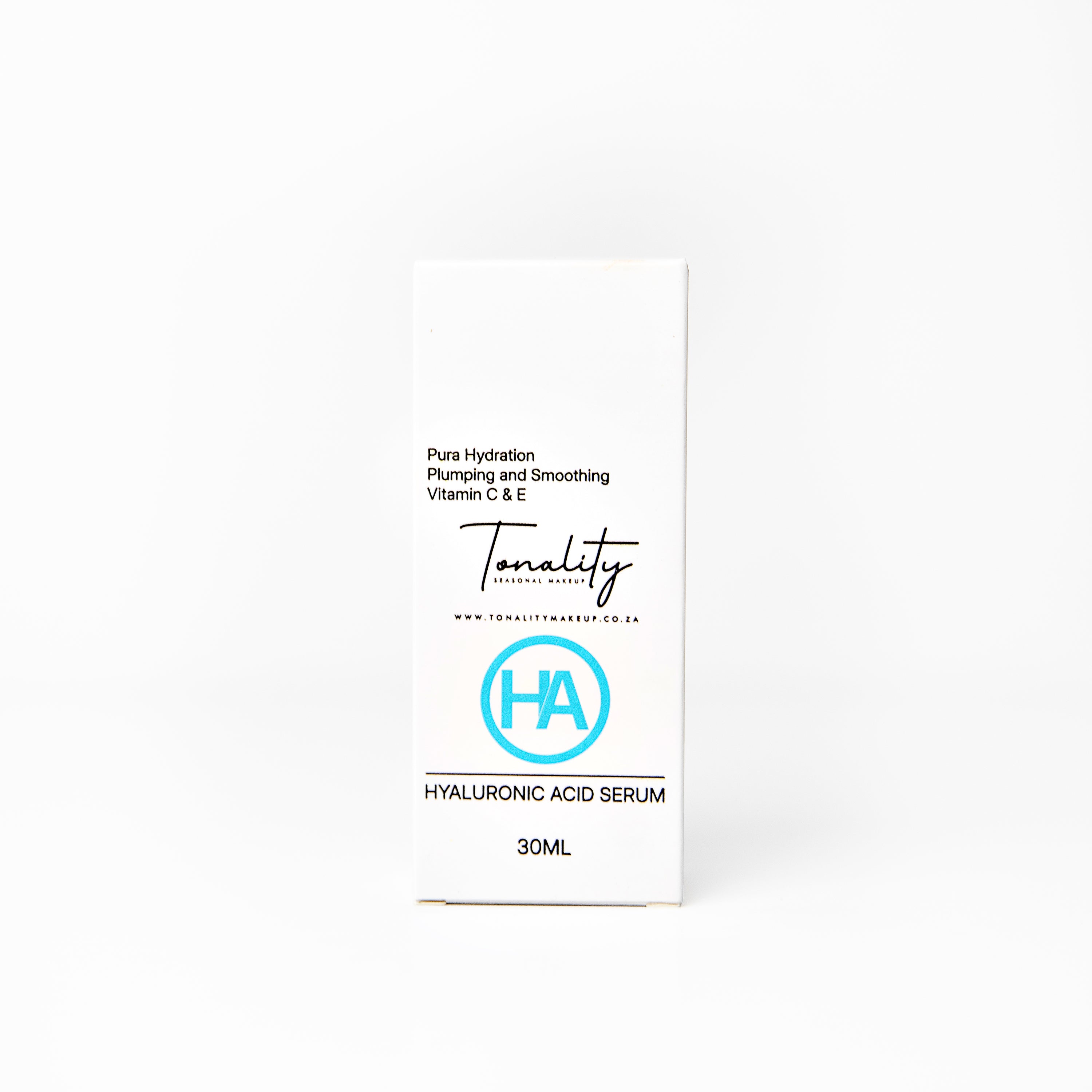 Hyaluronic Acid Serum