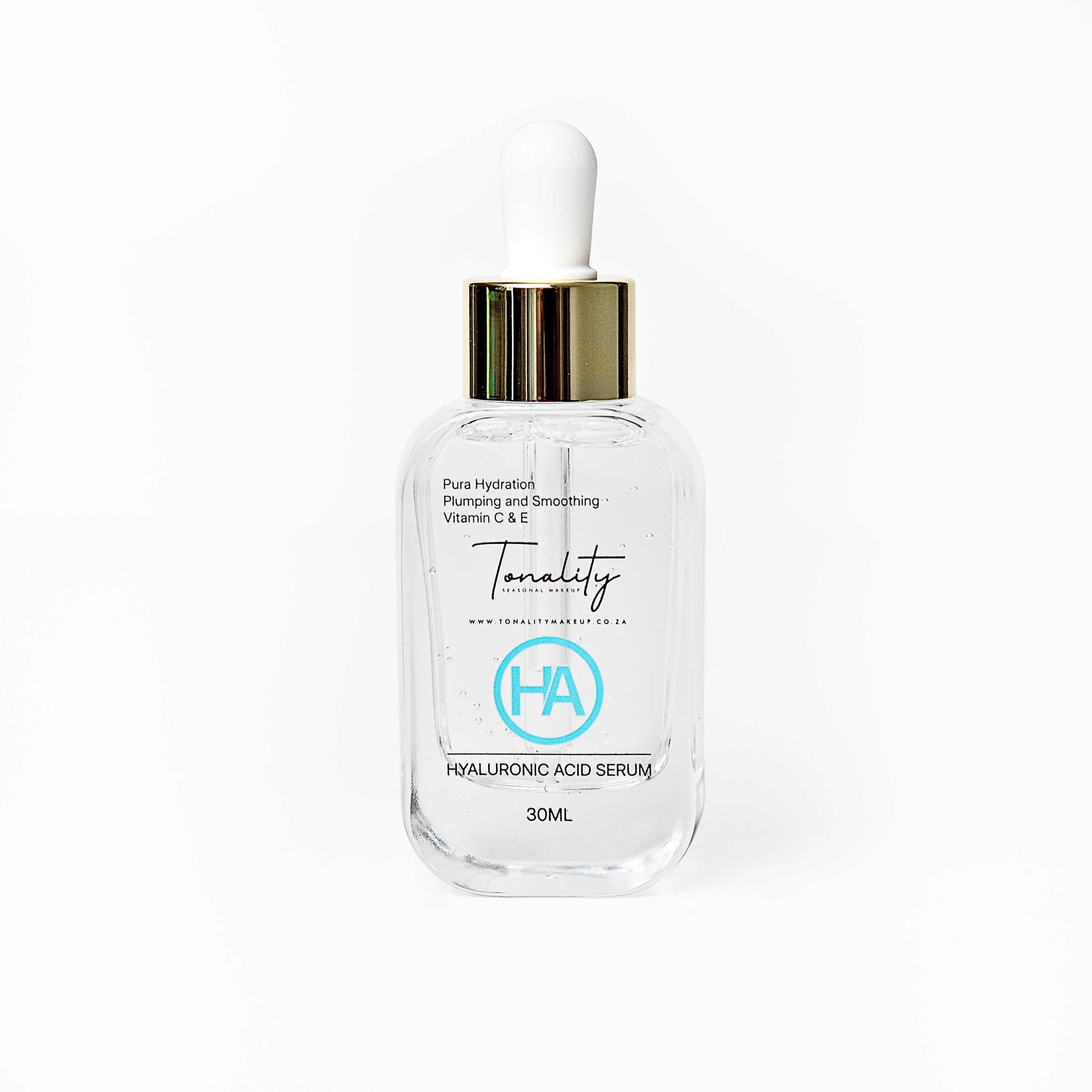 Hyaluronic Acid Serum