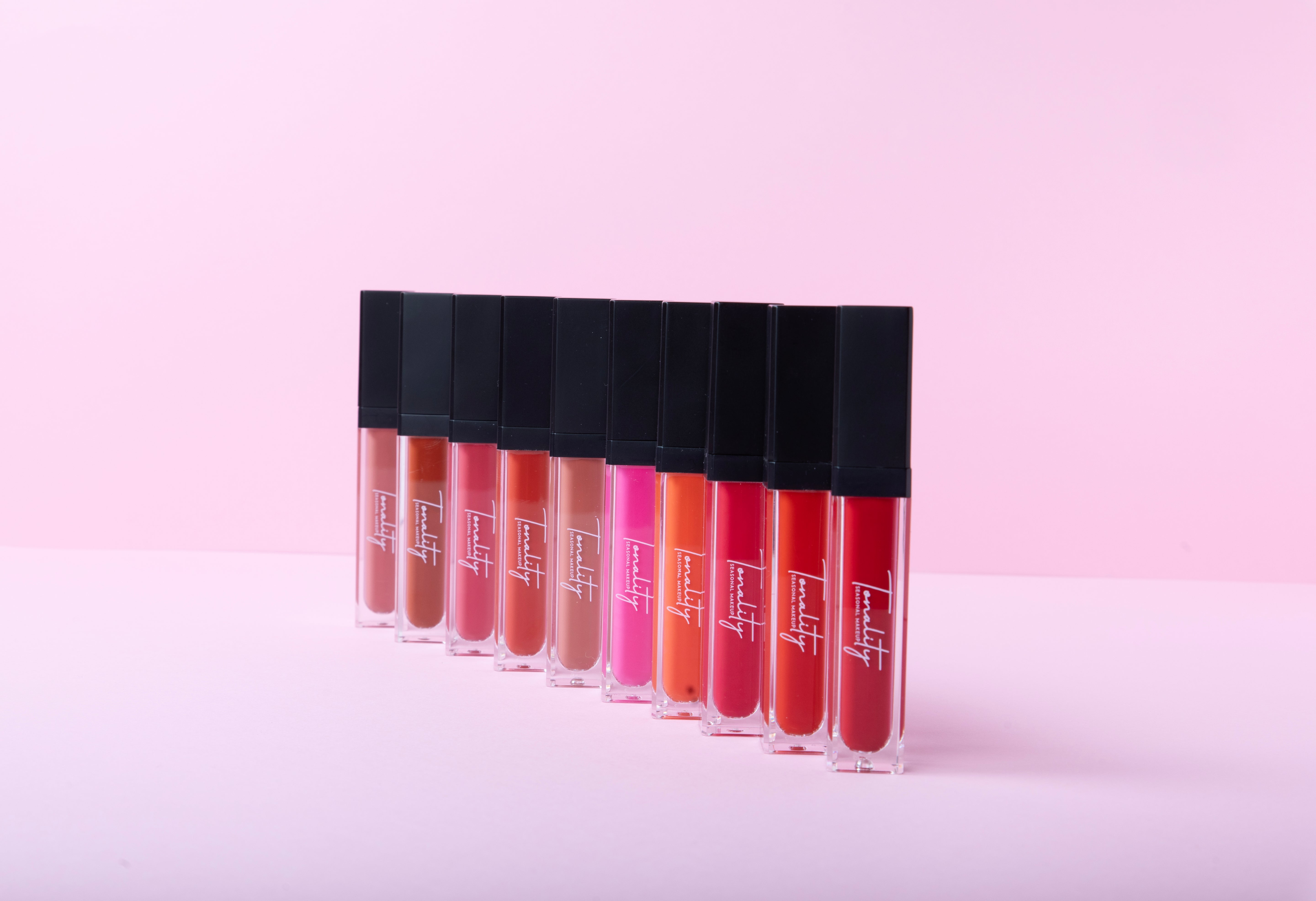 Longwear Lipstick for Soft Autumn