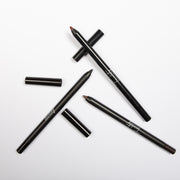 Gel Eyeliner for Light Spring, Warm Spring, Soft Autumn