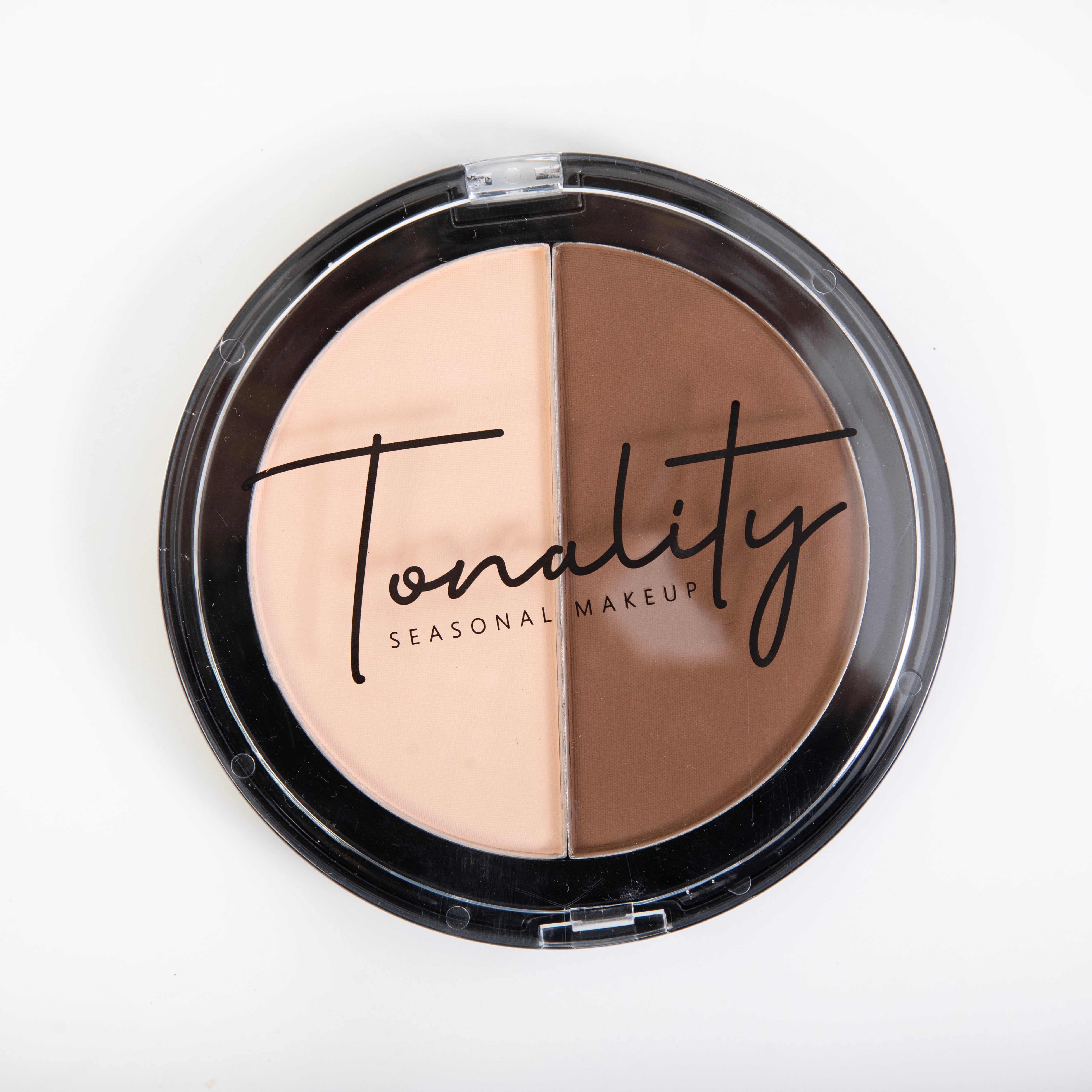 3D Contour Kit