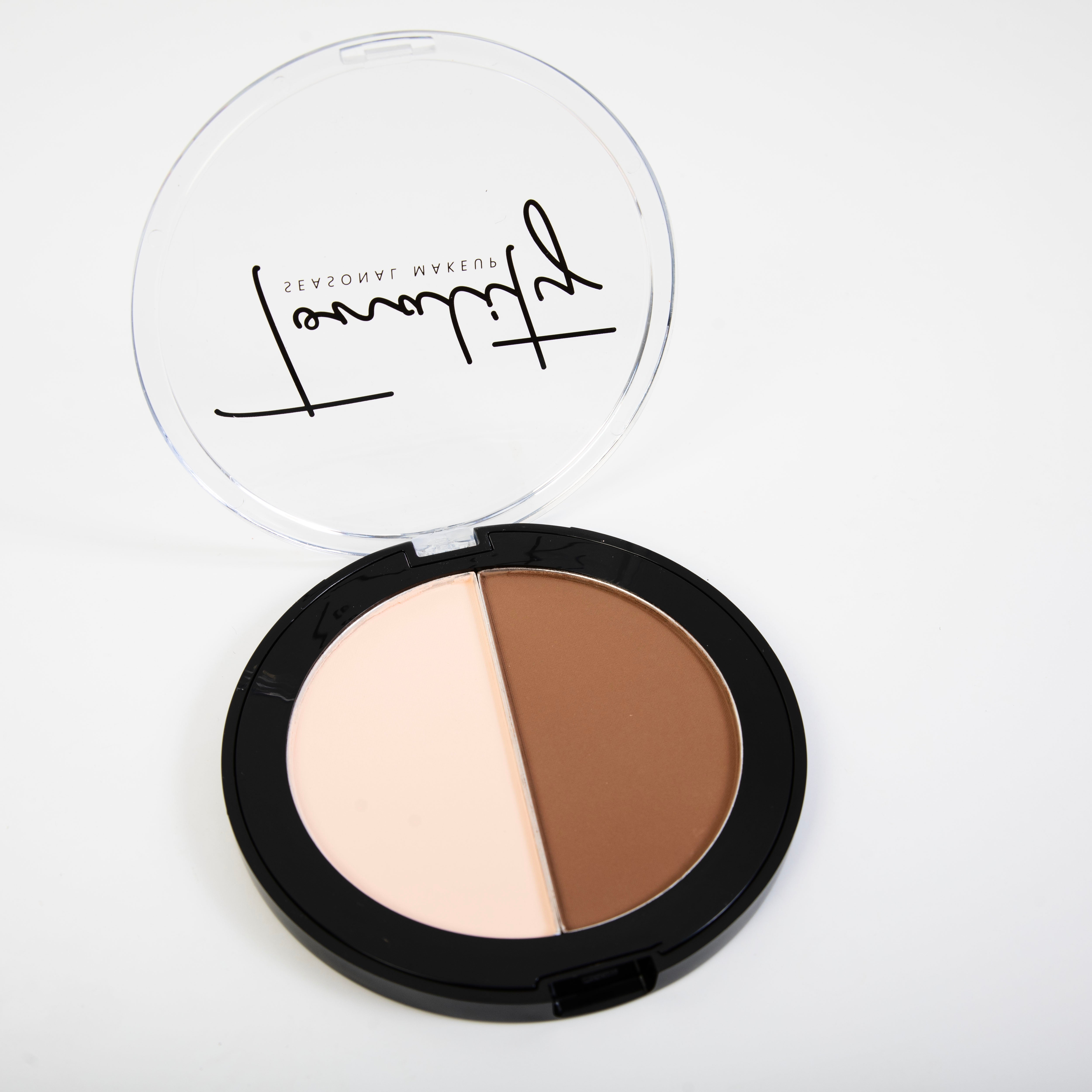3D Contour Kit