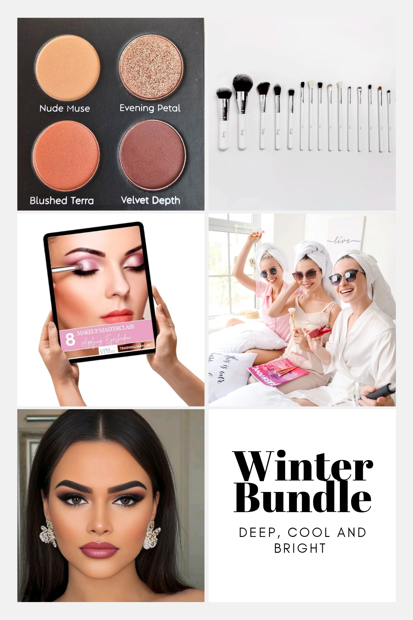 Women's Day Winter Bundle