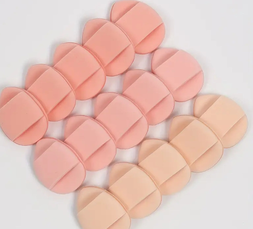 Mini Powder Sponges - each