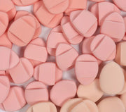 Mini Powder Sponges - each