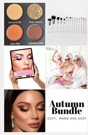 Women's Day Autumn Bundle