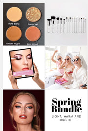 Women's Day Spring Bundle