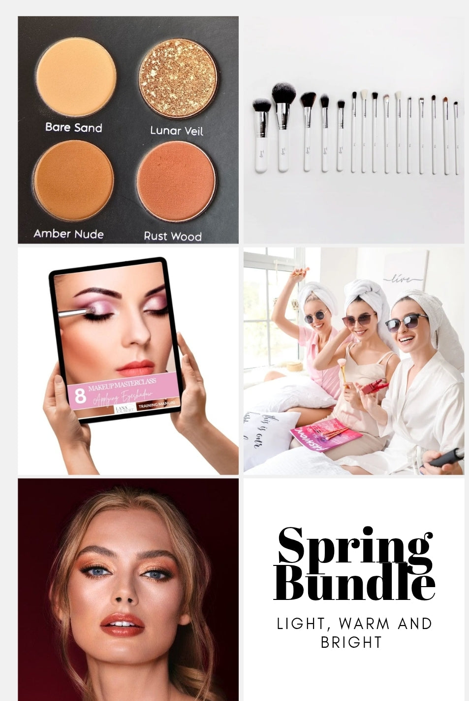 Women's Day Spring Bundle