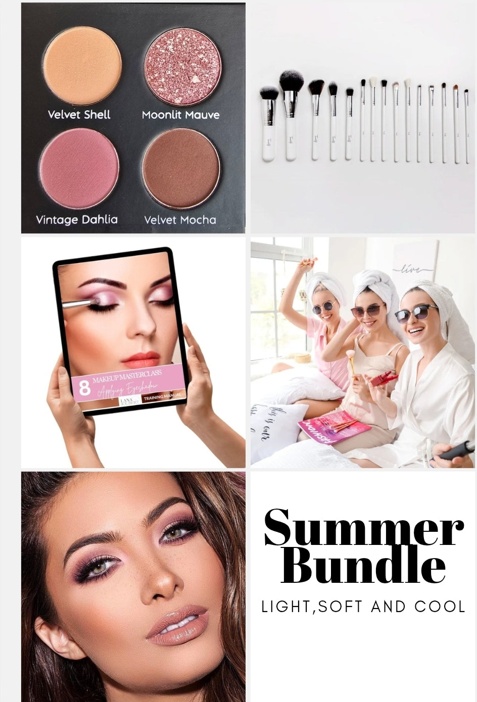 Women's Day Summer Bundle