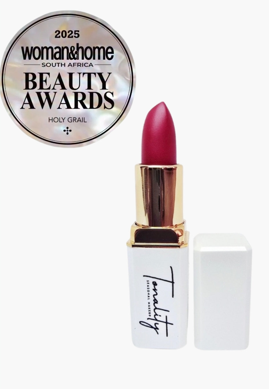 #23 Velvet Rouge - Velvet Blur Lipstick