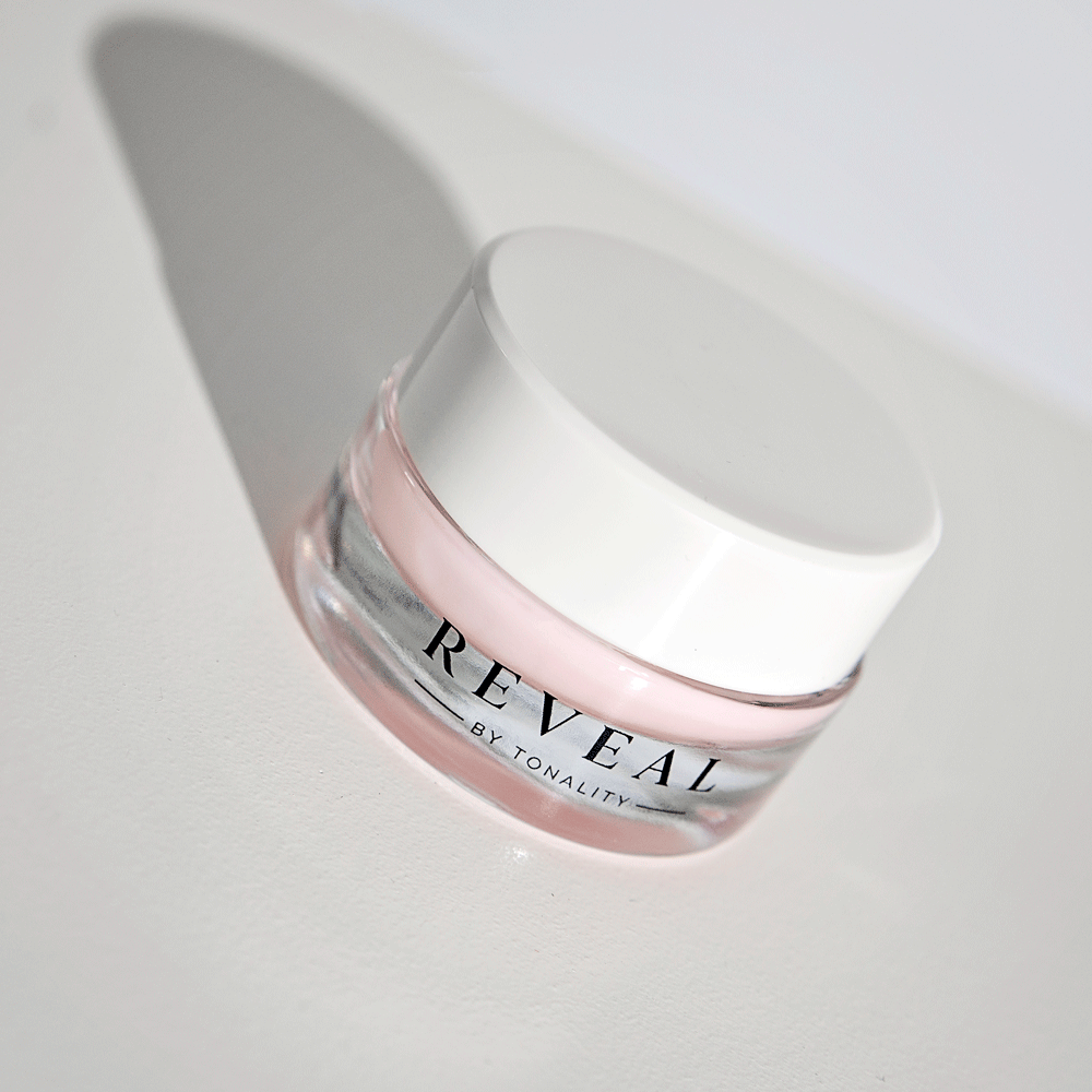 Reveal Pink Cloud Rose Anti-Wrinkle Repair Essence Cream