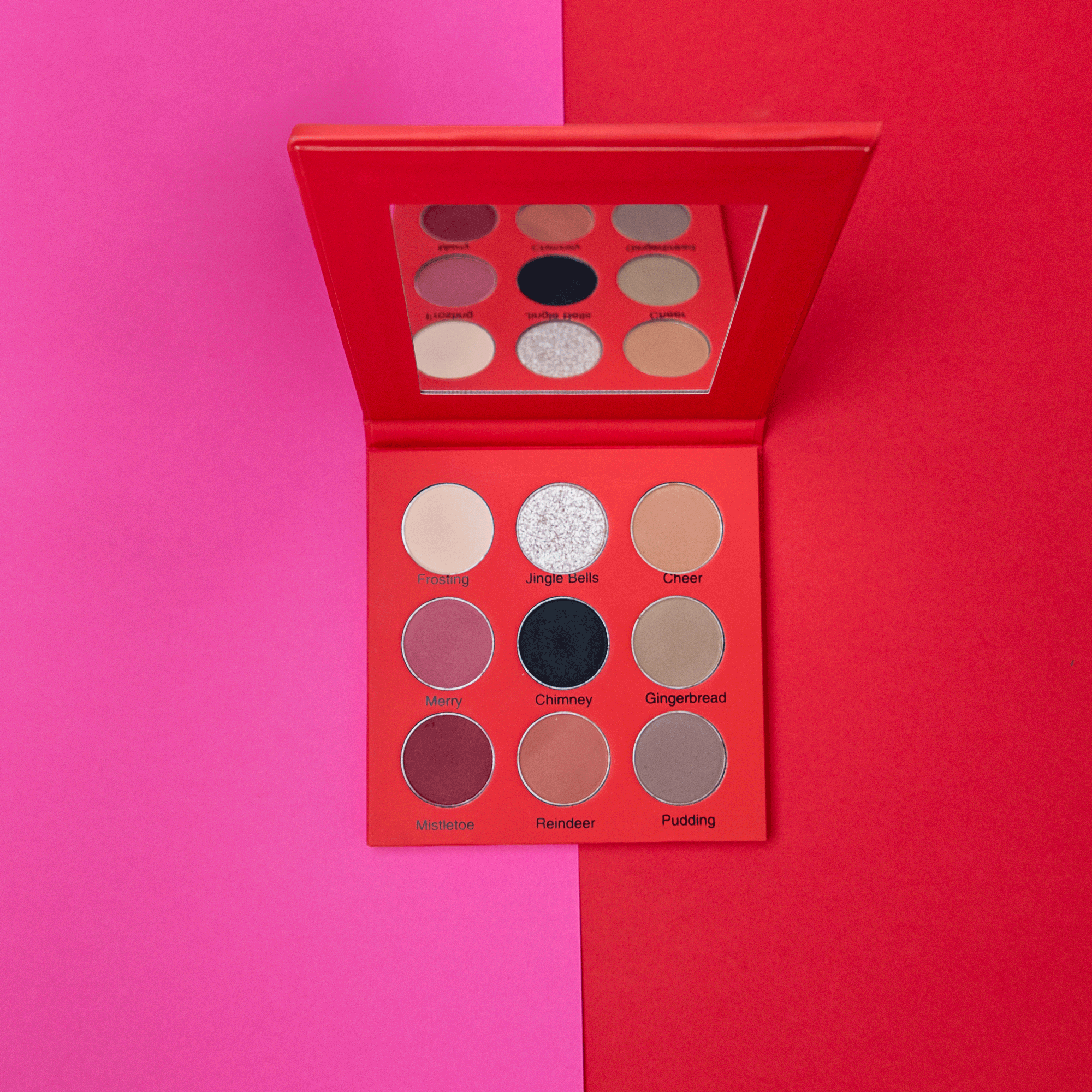 Slay Away Eyeshadow Palette