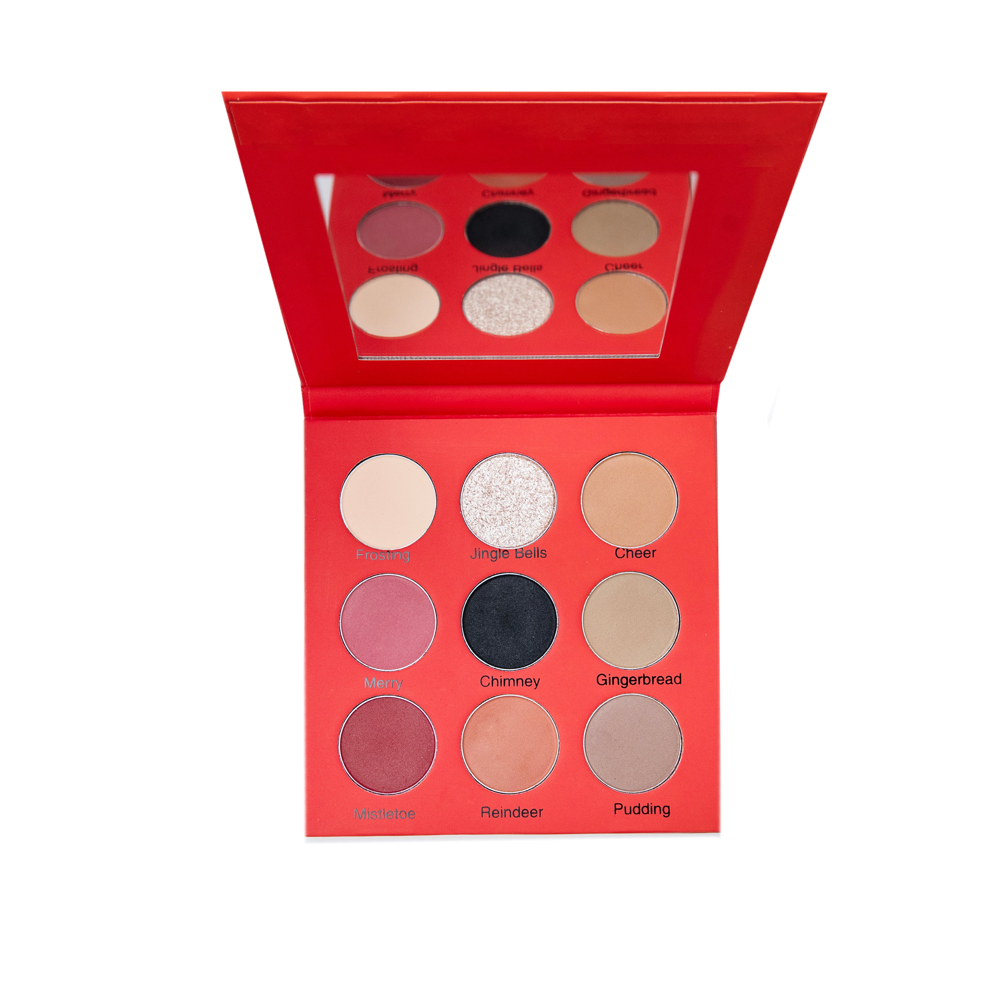 Slay Away Eyeshadow Palette