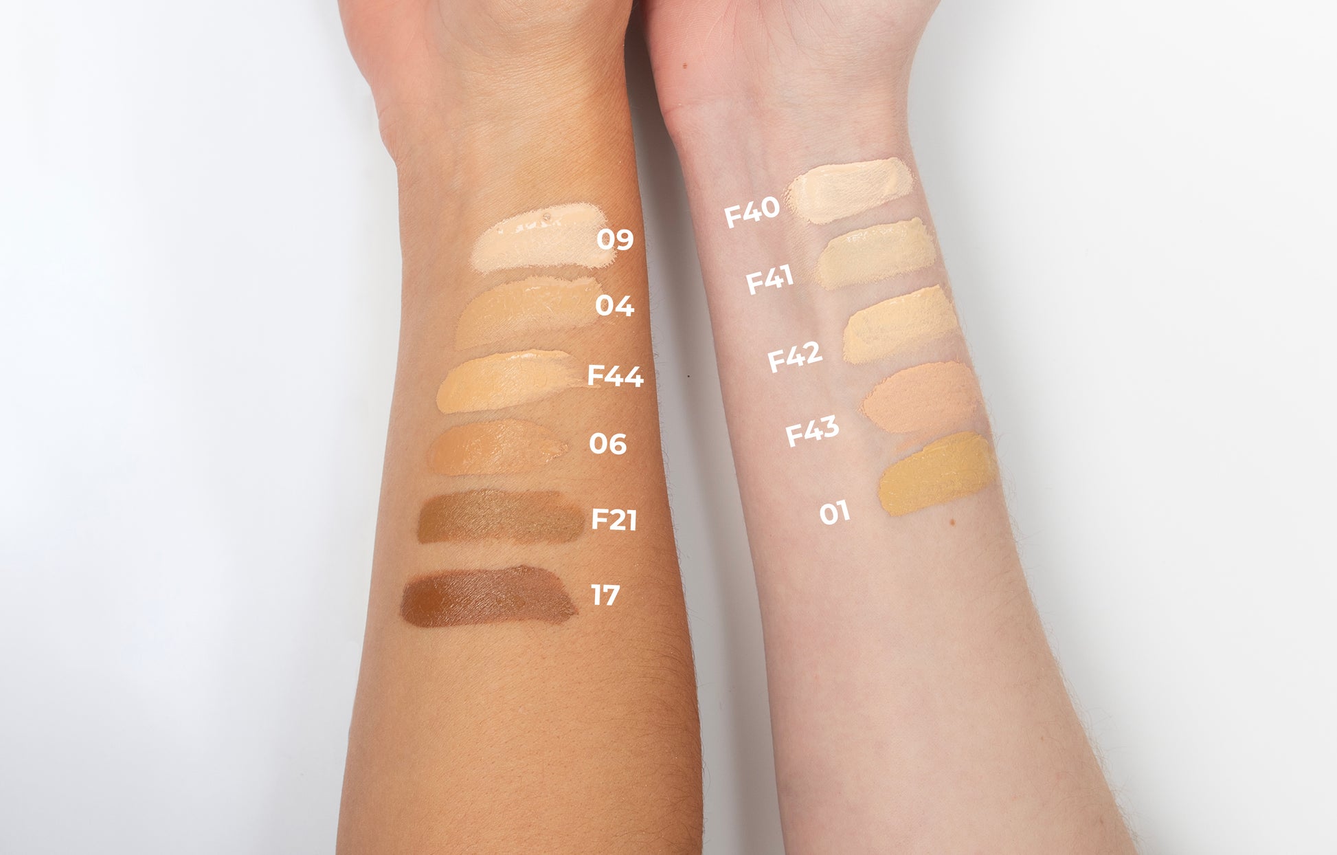 LIQUID FOUNDATION, FOUNDATION, FULL COVERAGE FOUNDATION, TONALITY MAKEUP, SEASONAL MAKEUP
