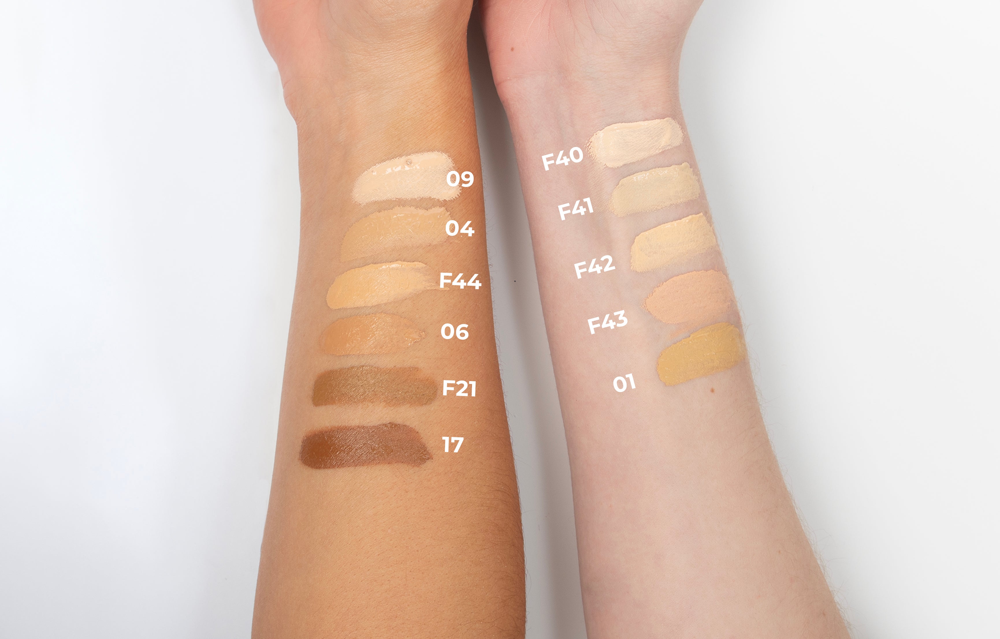 LIQUID FOUNDATION, FOUNDATION, FULL COVERAGE FOUNDATION, TONALITY MAKEUP, SEASONAL MAKEUP