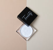 TRANSLUCENT POWDER, SETTING POWDER, POWDER