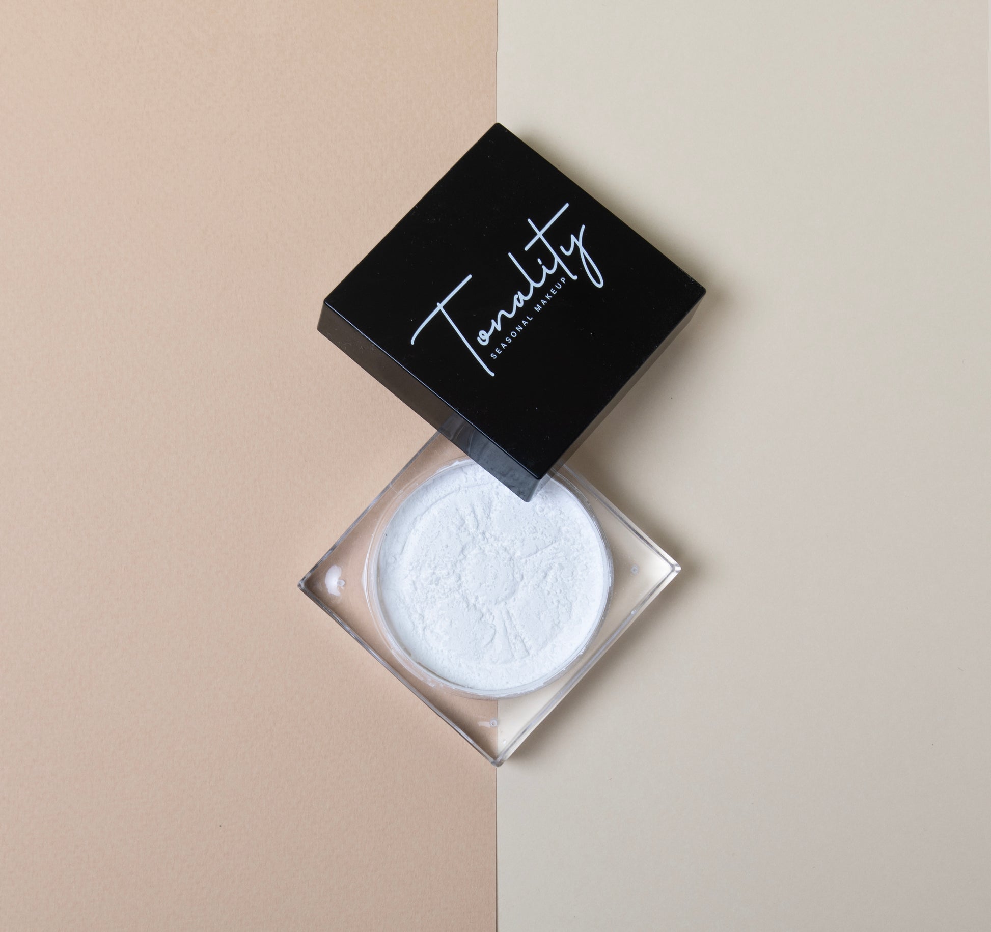 TRANSLUCENT POWDER, SETTING POWDER, POWDER