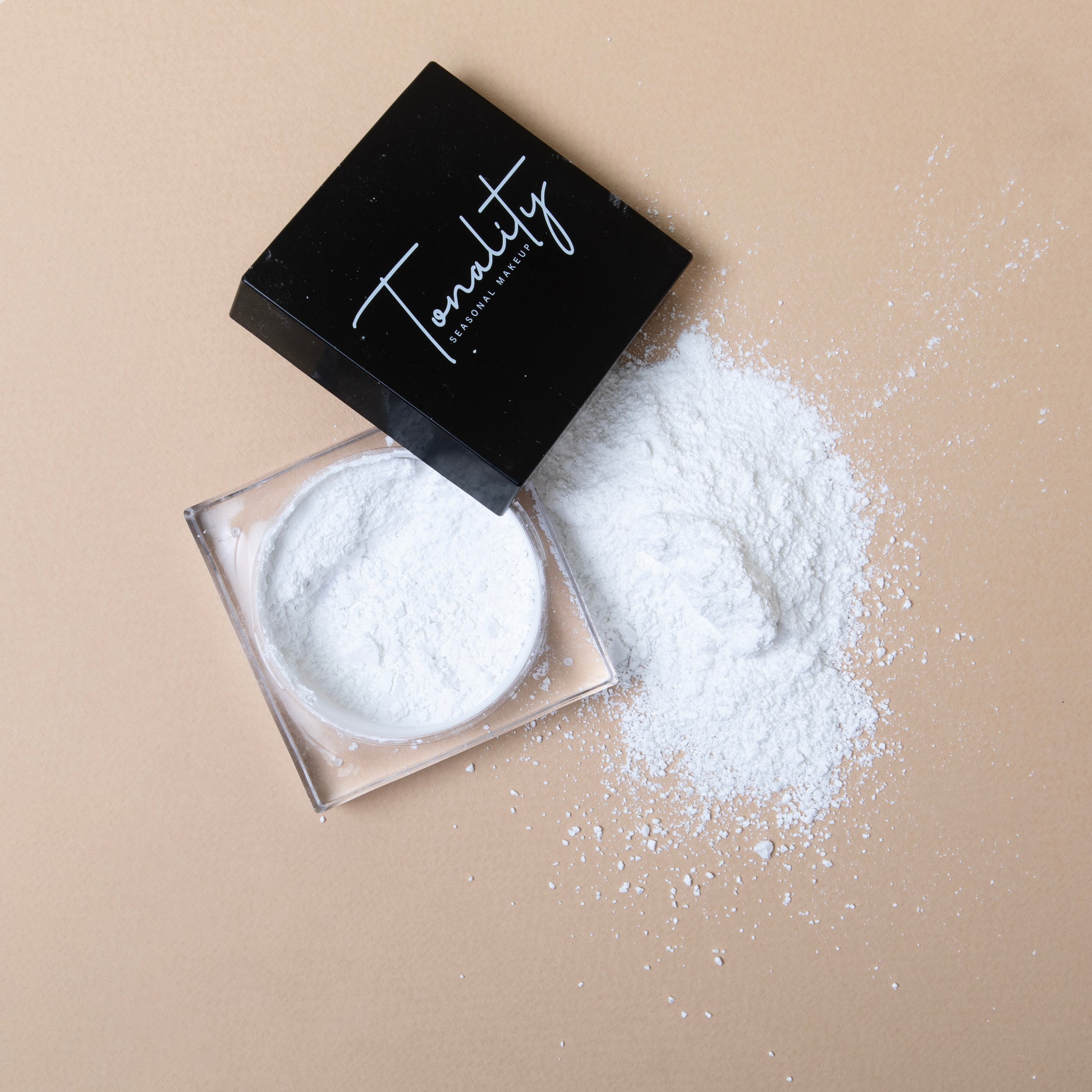 TRANSLUCENT POWDER, SETTING POWDER, POWDER