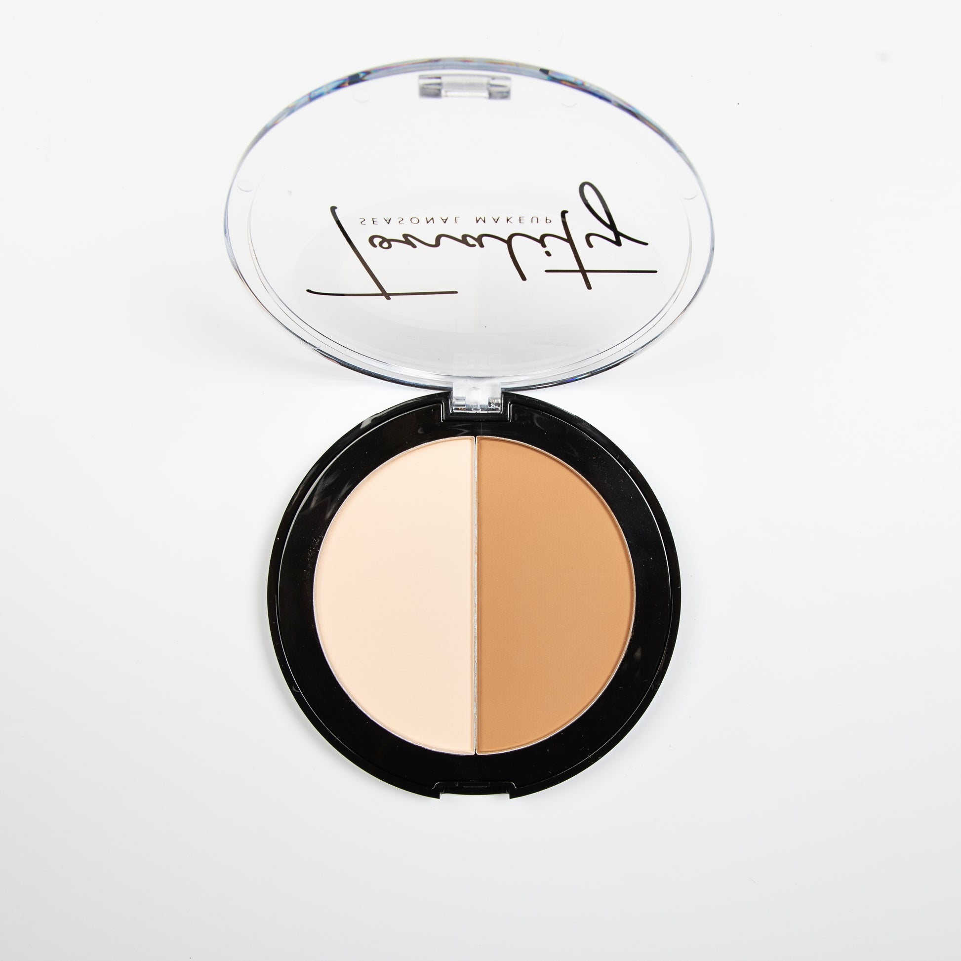 Universal Contour Kit, CONTOUR, COUNTOUR KIT, PRACTICAL CONTOUR KIT