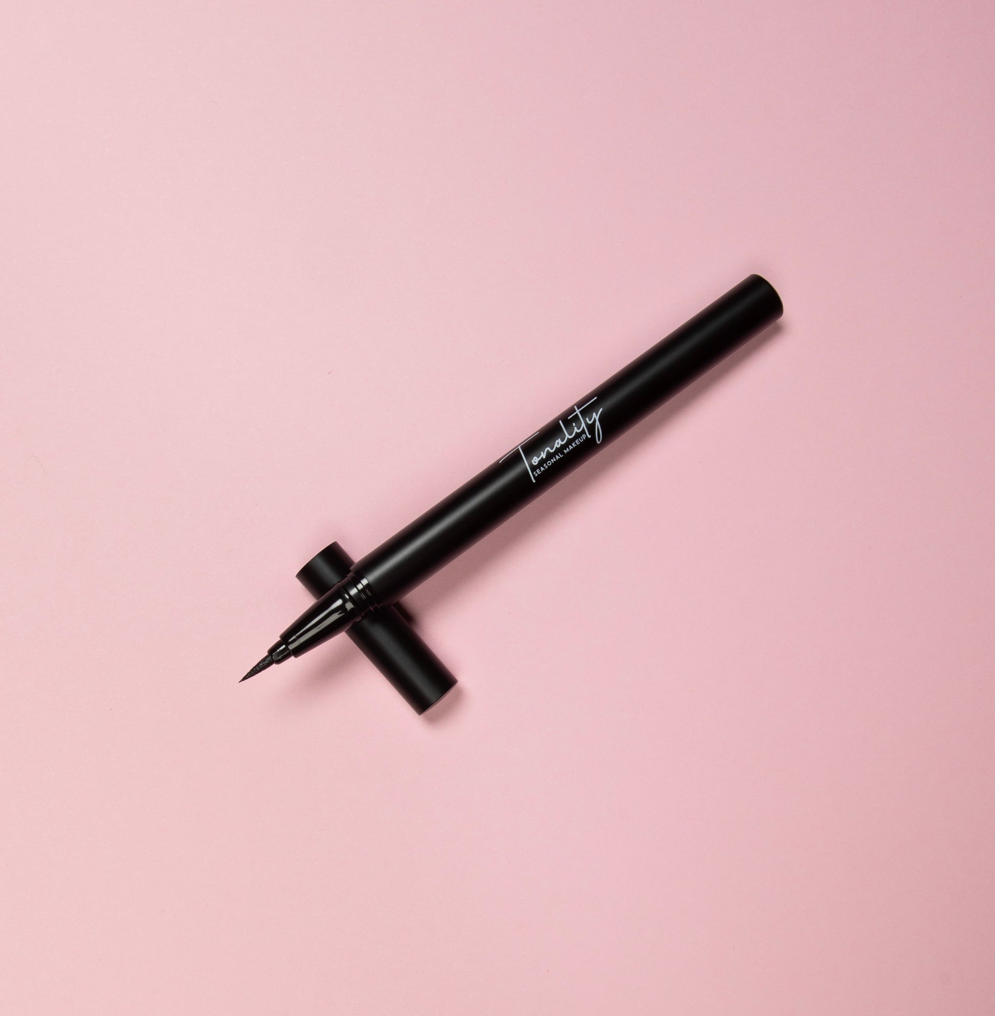LIQUID EYELINER, EYELINER, tonality makeup, seasonal makeup south africa