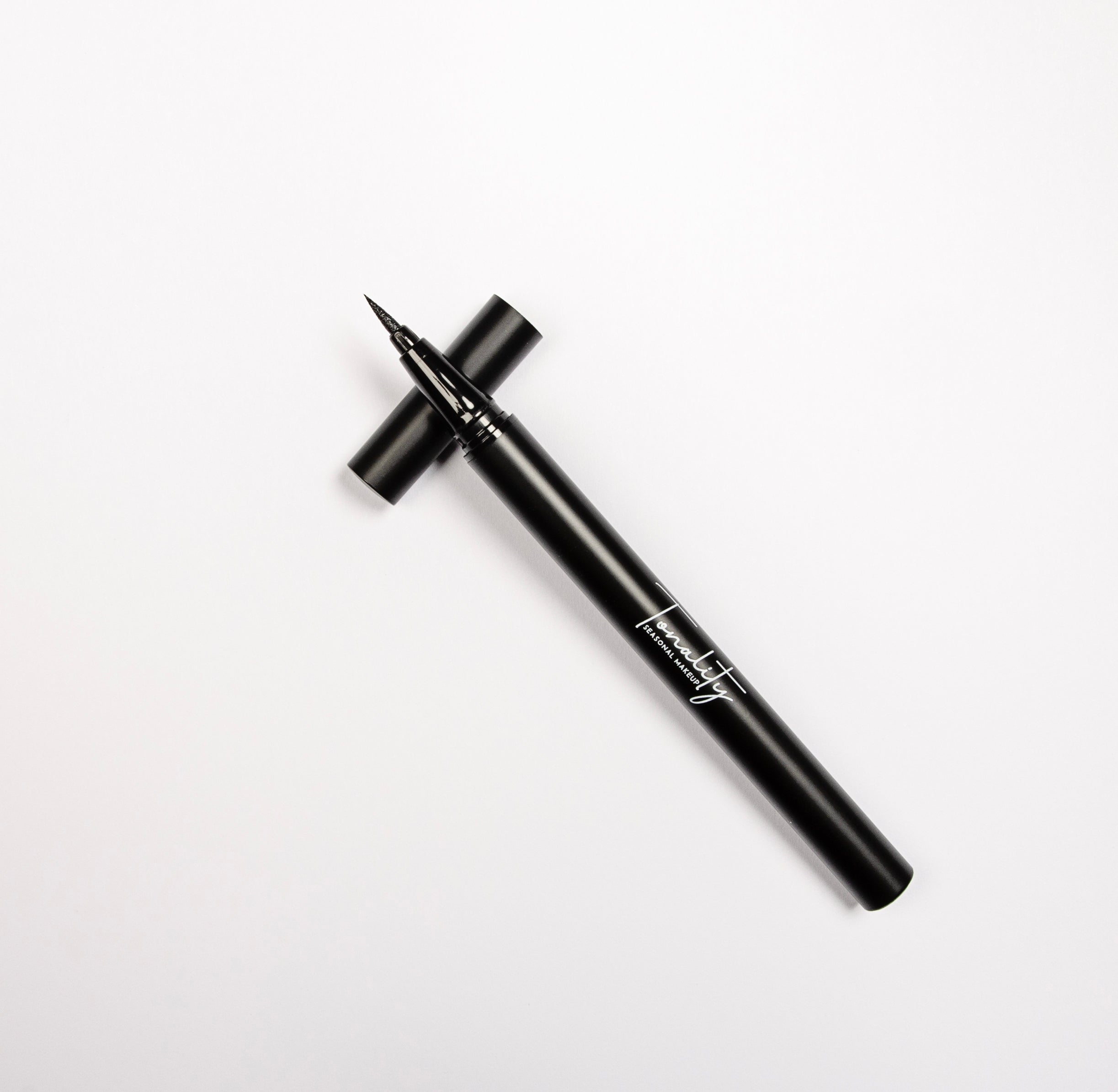 LIQUID EYELINER, EYELINER, tonality makeup, seasonal makeup south africa