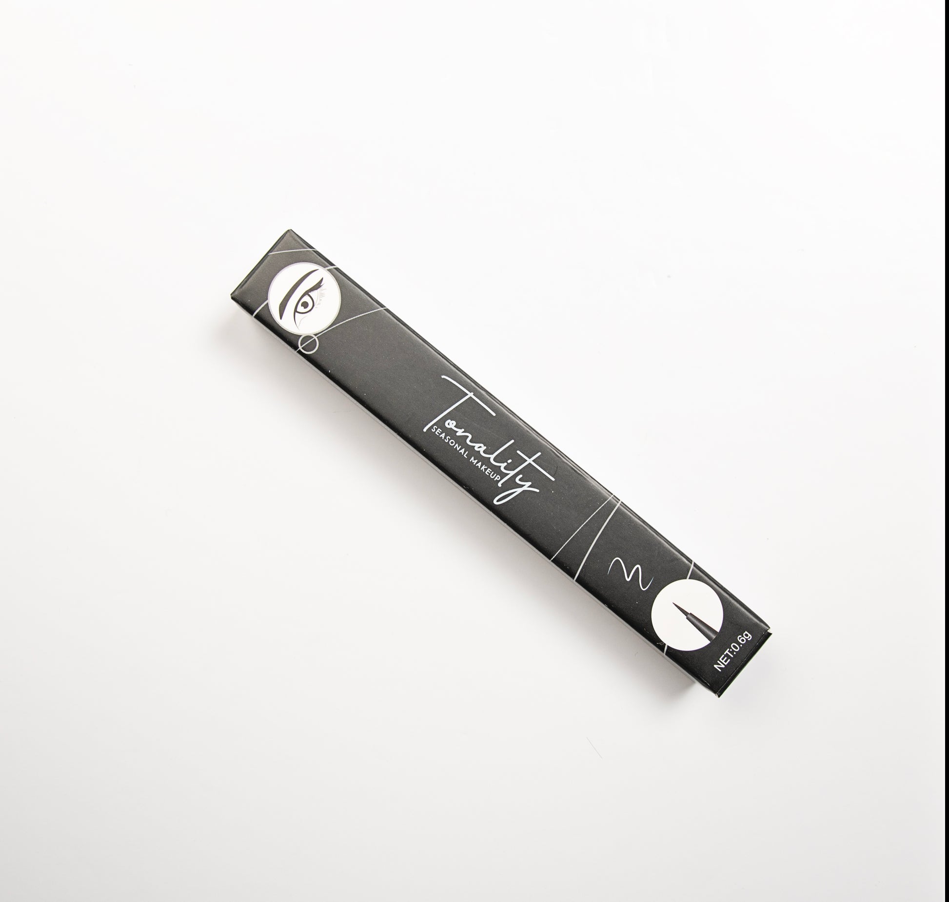 LIQUID EYELINER, EYELINER, tonality makeup, seasonal makeup south africa