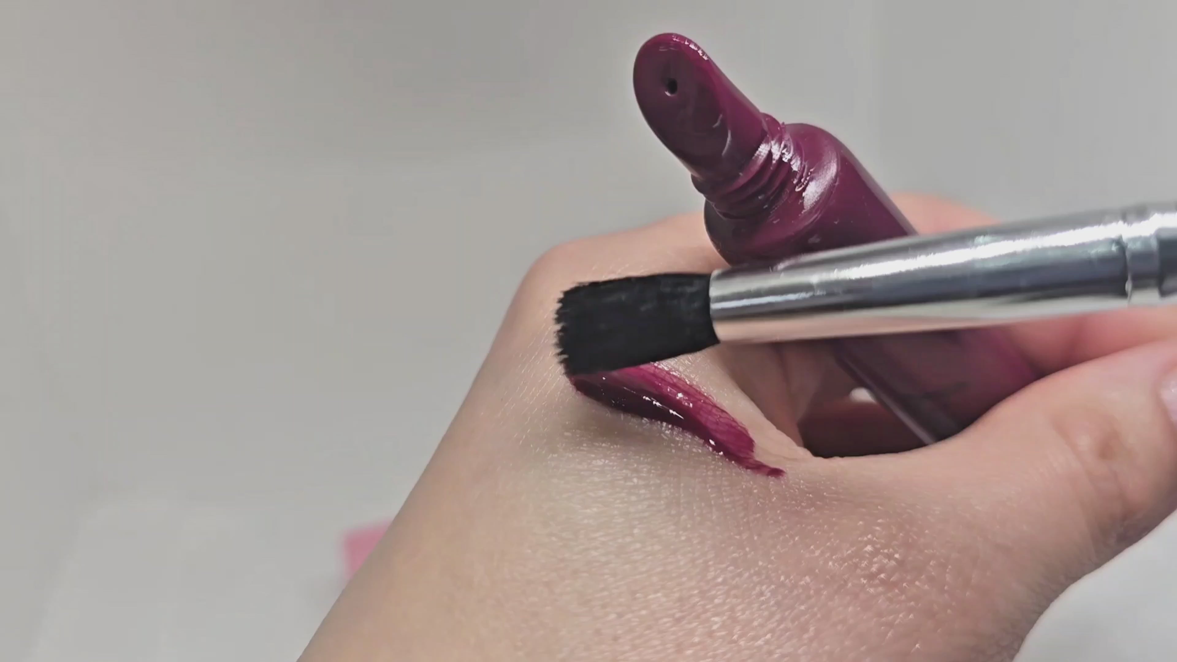 Load video: Cherry Gloss Theory