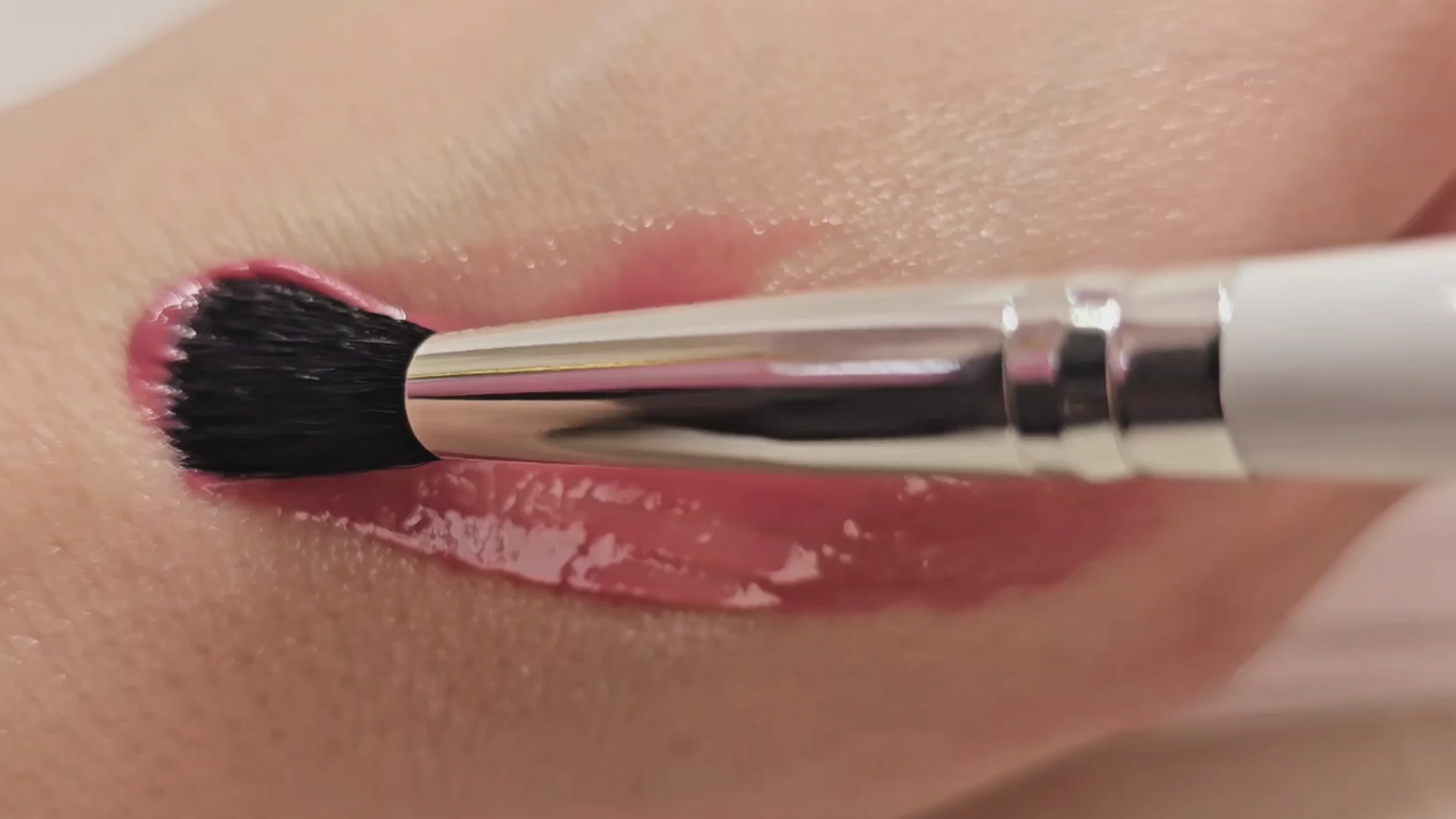 Load video: Birthday Cake Gloss Theory