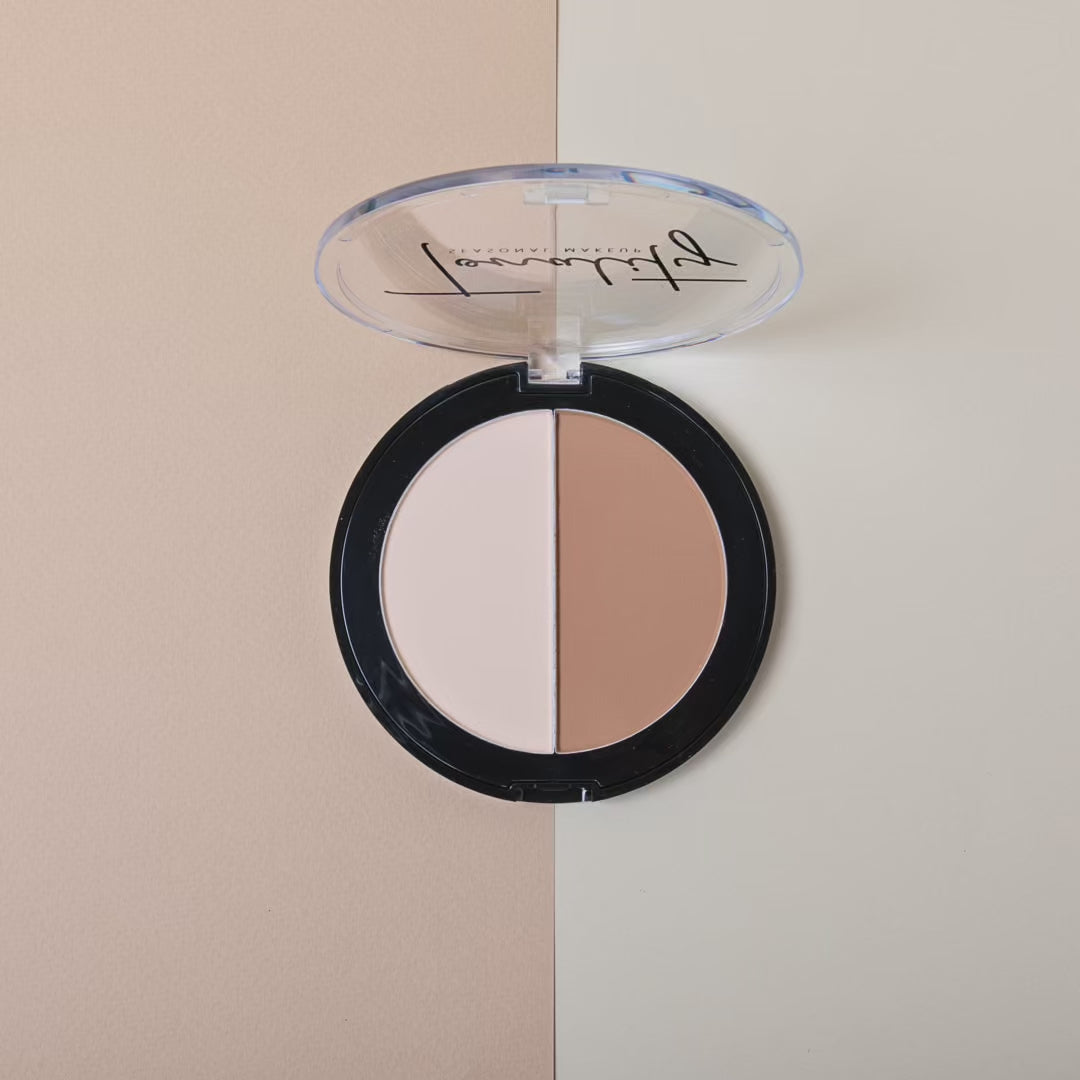 Load video: Universal Contour Kit