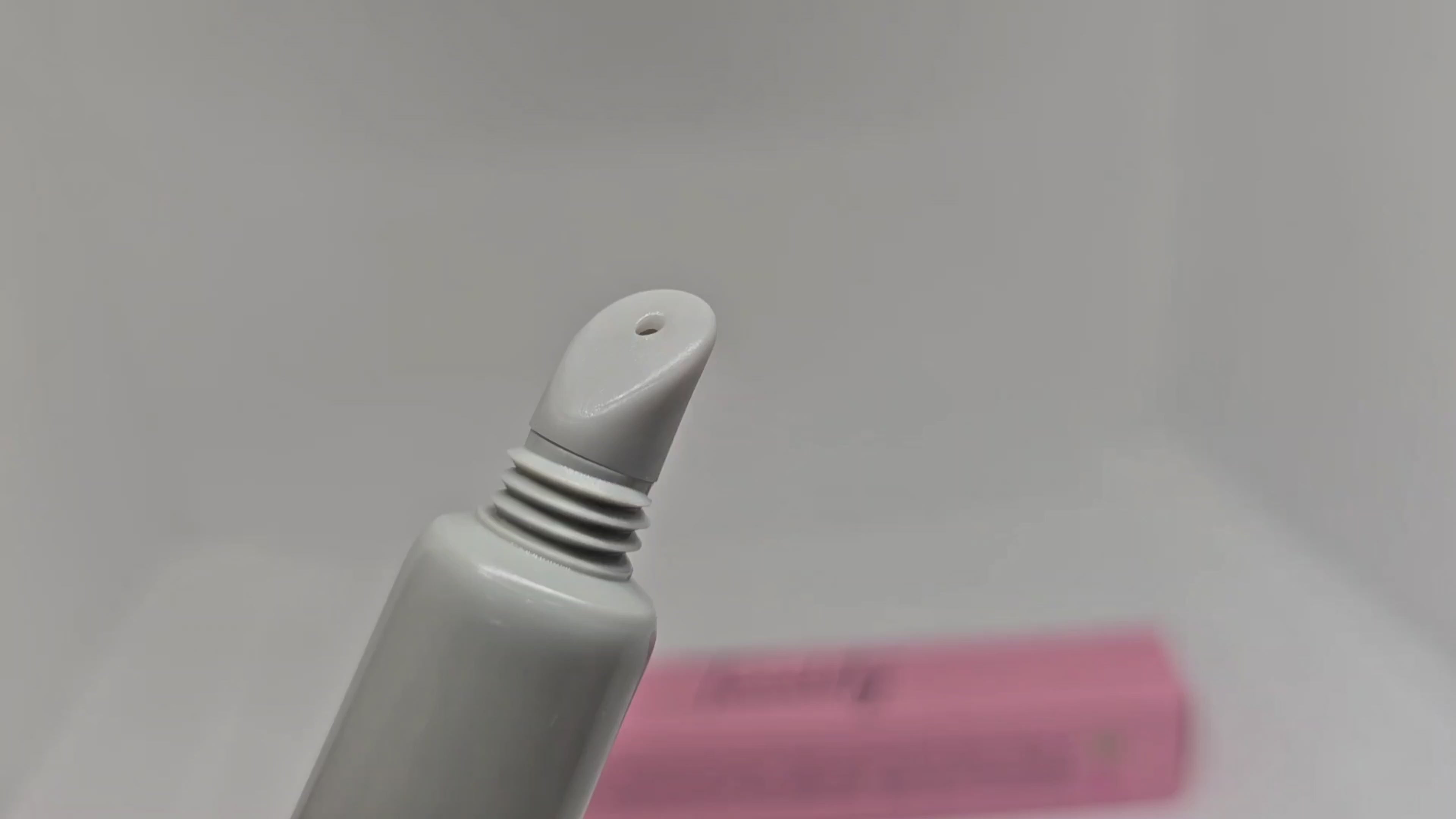 Load video: Coconut Gloss Theory