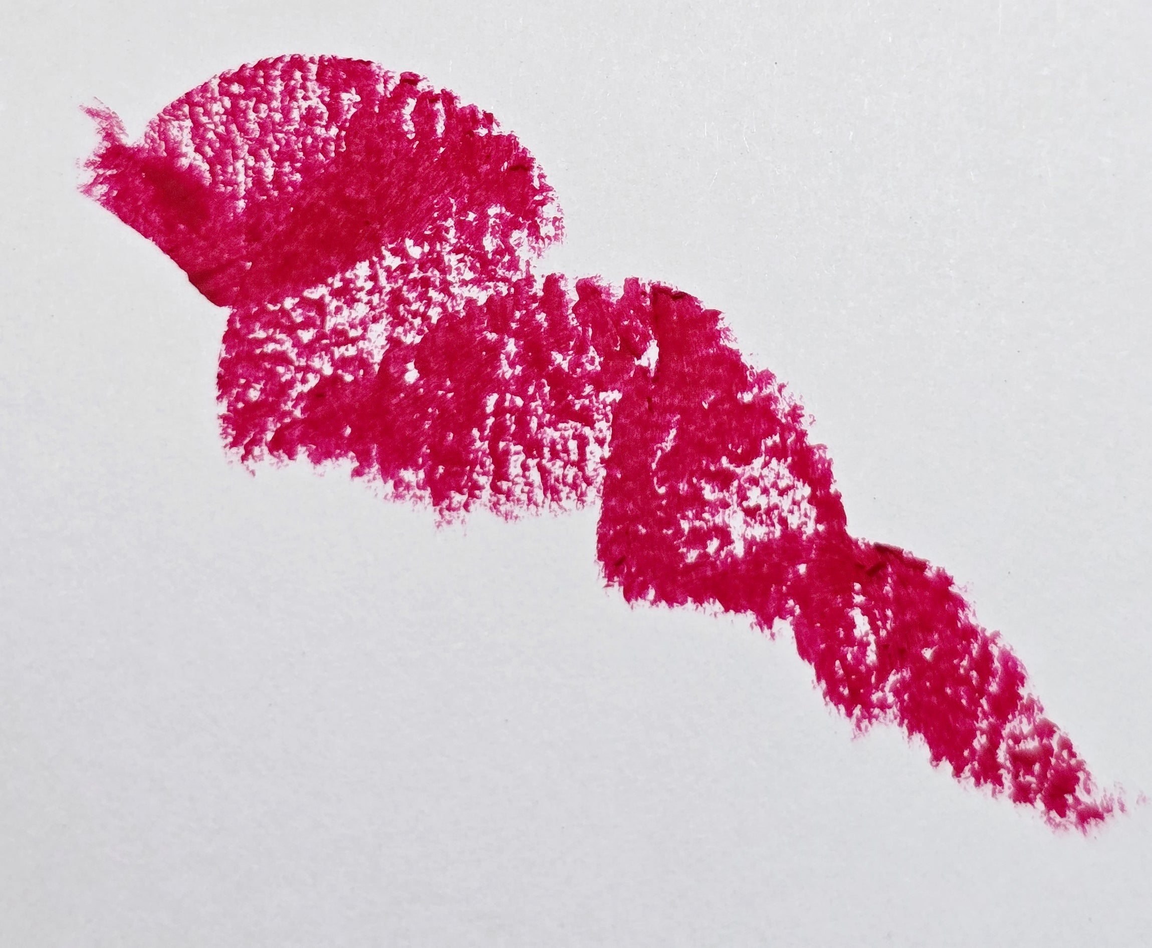 #23 Velvet Rouge - Velvet Blur Lipstick