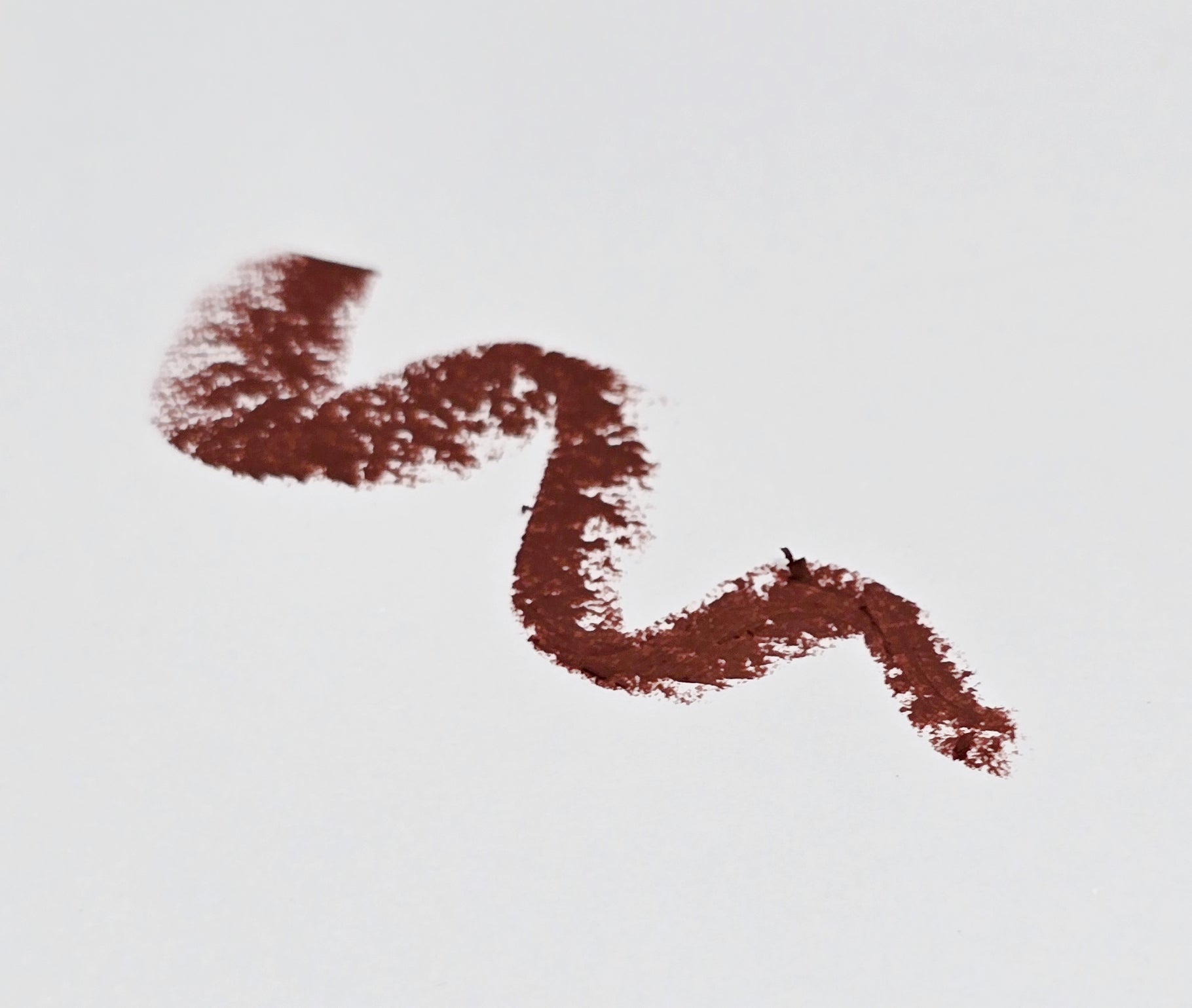 #5 Terra Rouge - Velvet Blur Lipstick