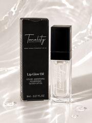 Lip Glow Oil - #06 Clear