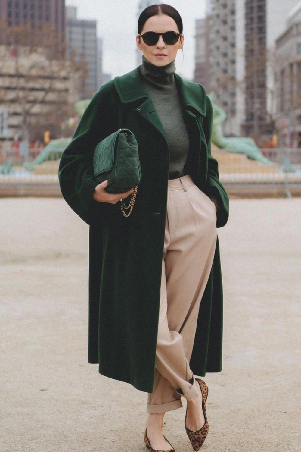 Autumn Wardrobe Capsule